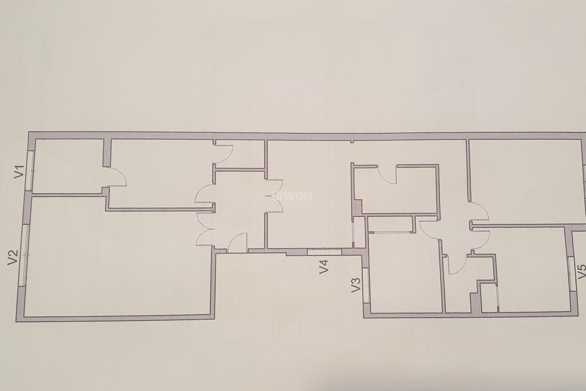 Resale - Apartment / flat - Nerja - Costa del Sol