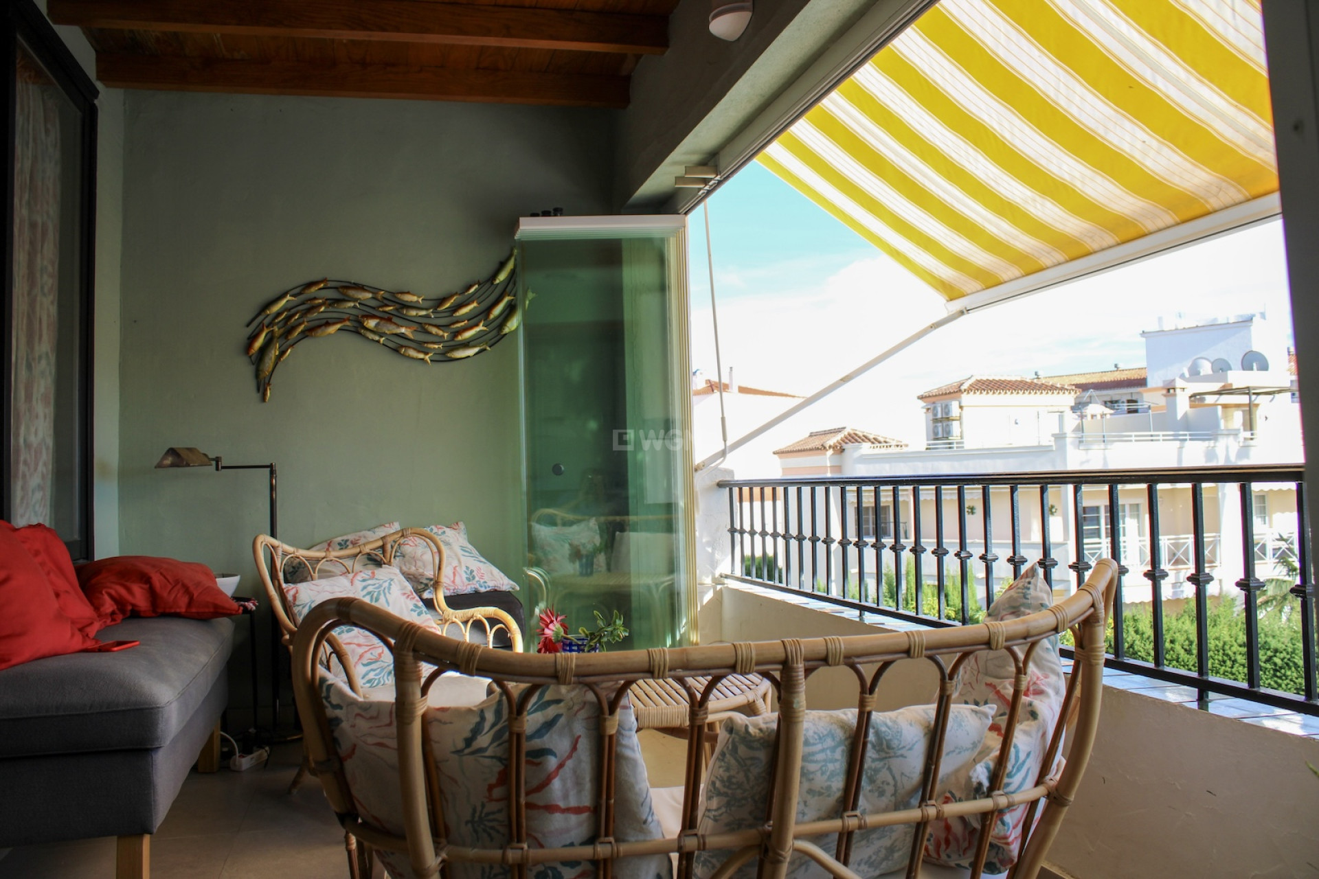 Resale - Apartment / flat - Nerja - Costa del Sol