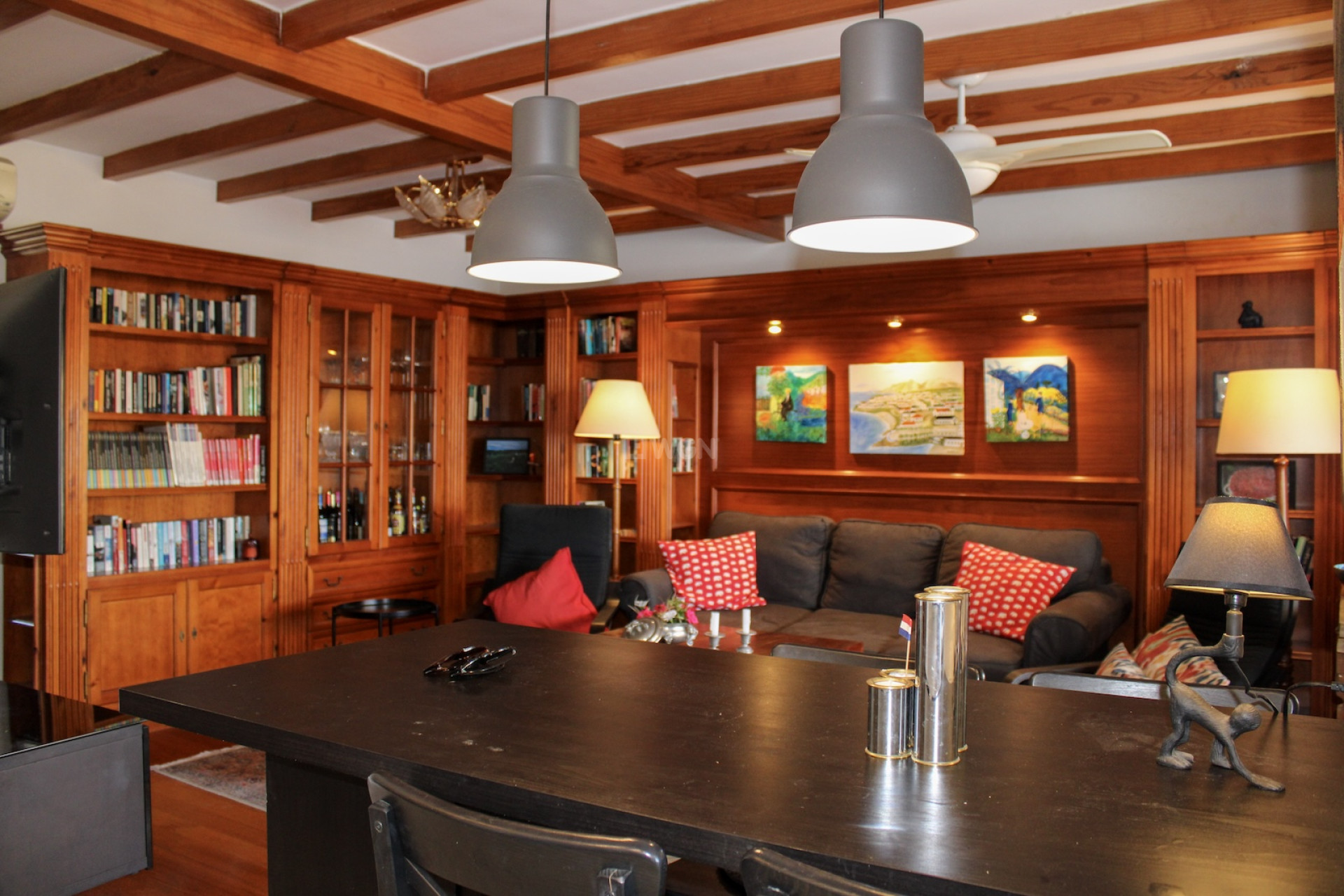 Resale - Apartment / flat - Nerja - Costa del Sol