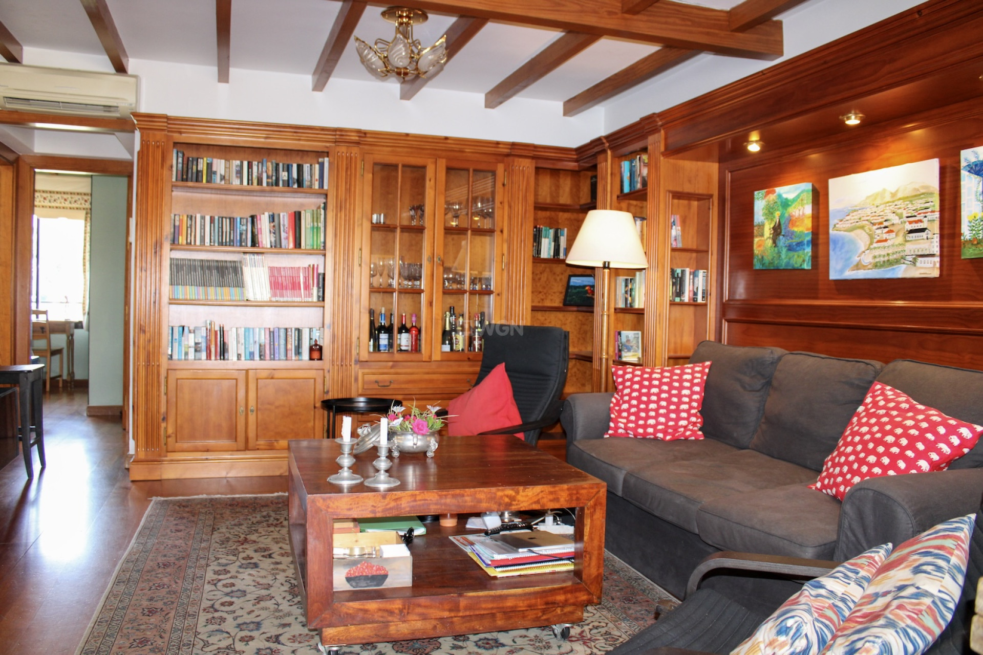 Resale - Apartment / flat - Nerja - Costa del Sol