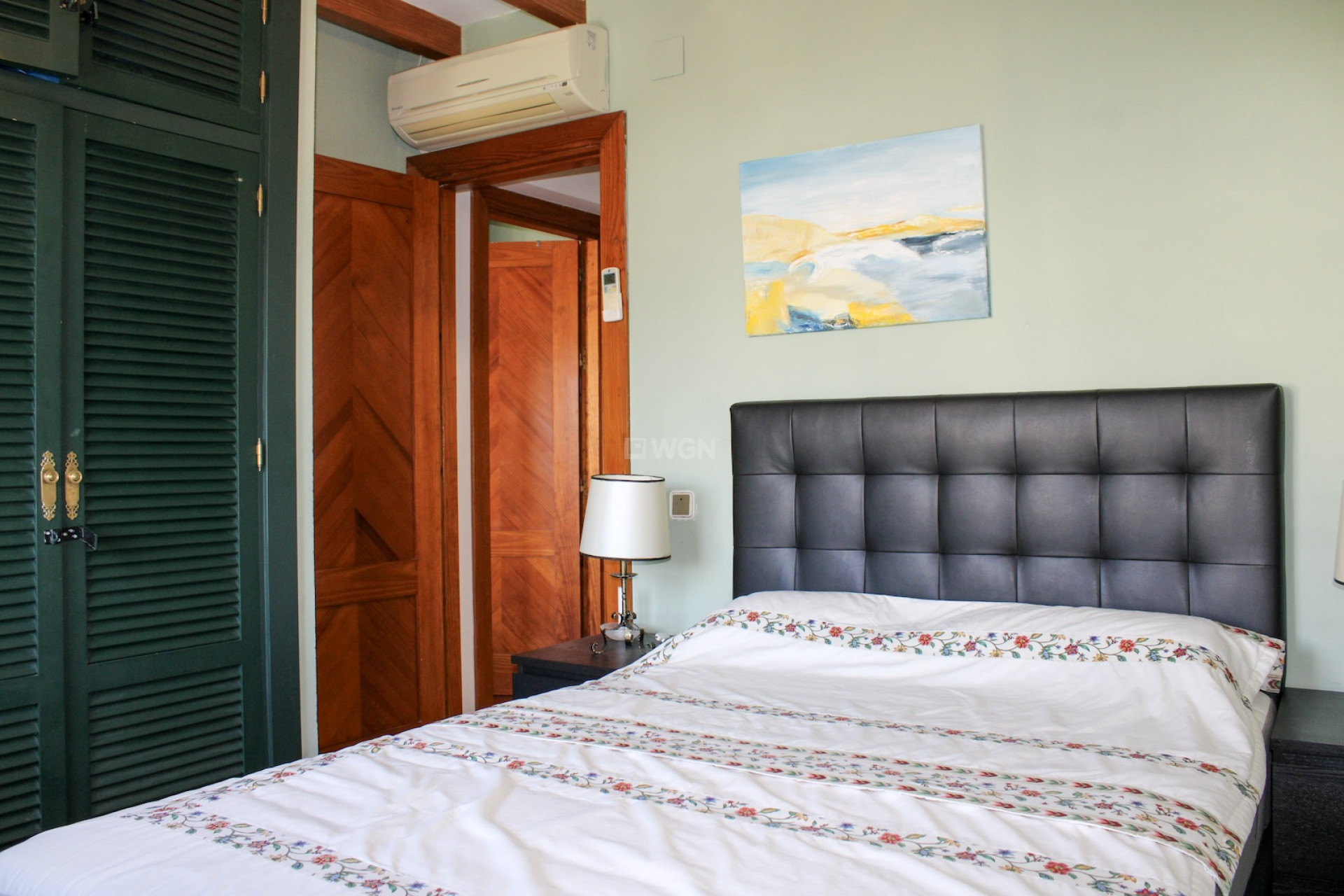 Resale - Apartment / flat - Nerja - Costa del Sol