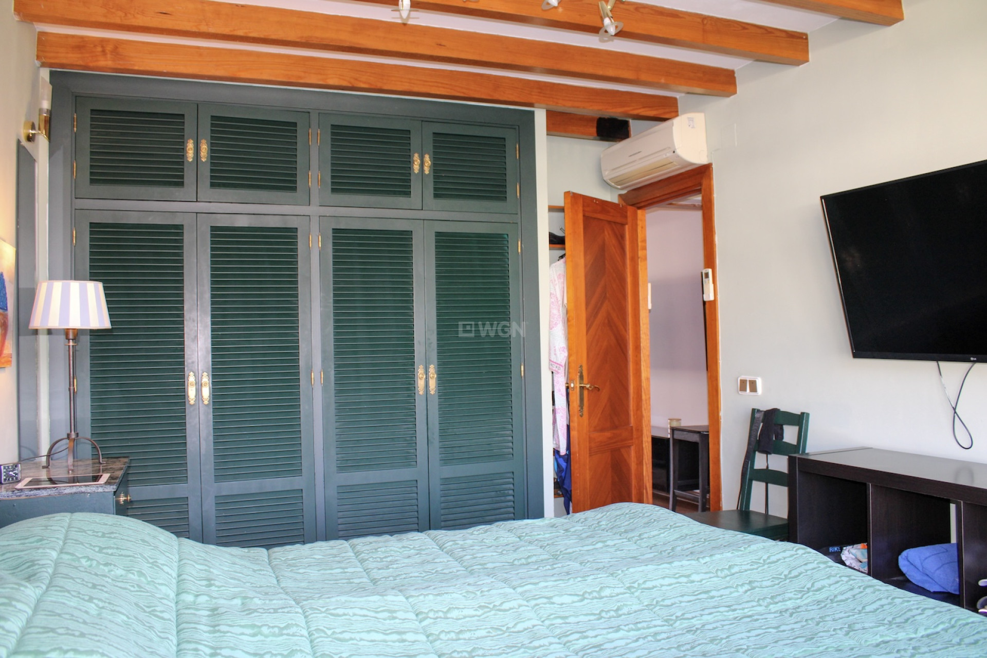 Resale - Apartment / flat - Nerja - Costa del Sol