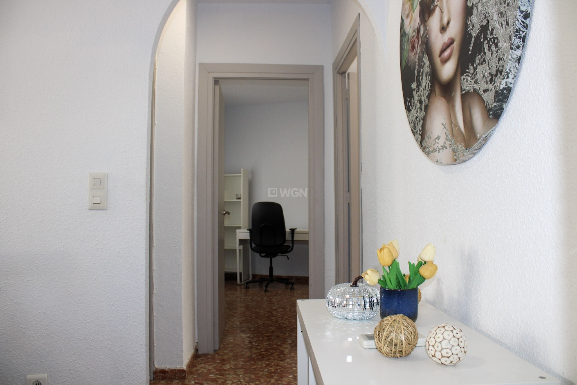 Resale - Apartment / flat - Nerja - Costa del Sol