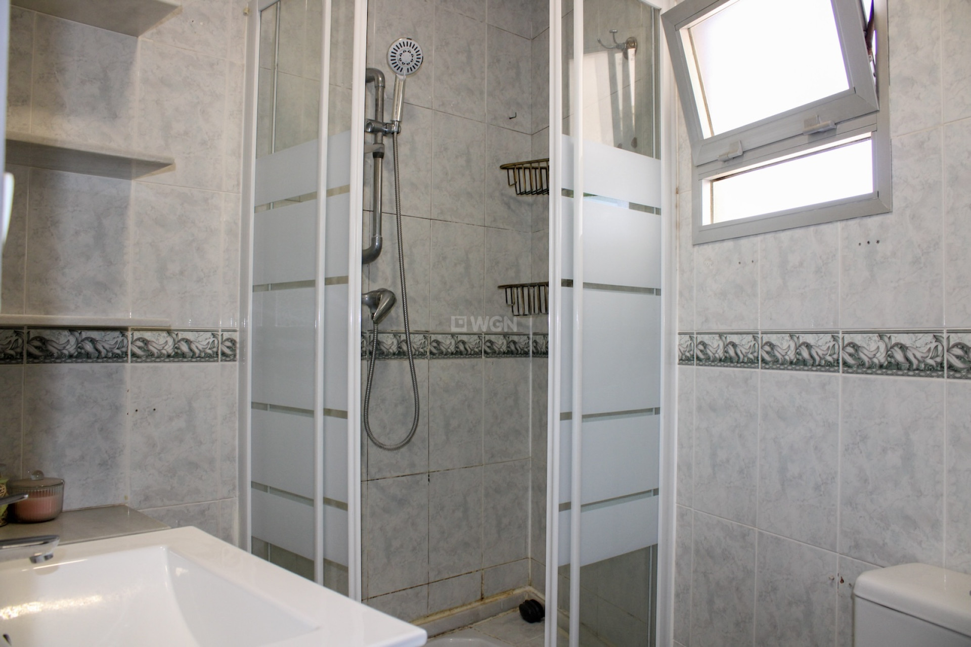 Resale - Apartment / flat - Nerja - Costa del Sol