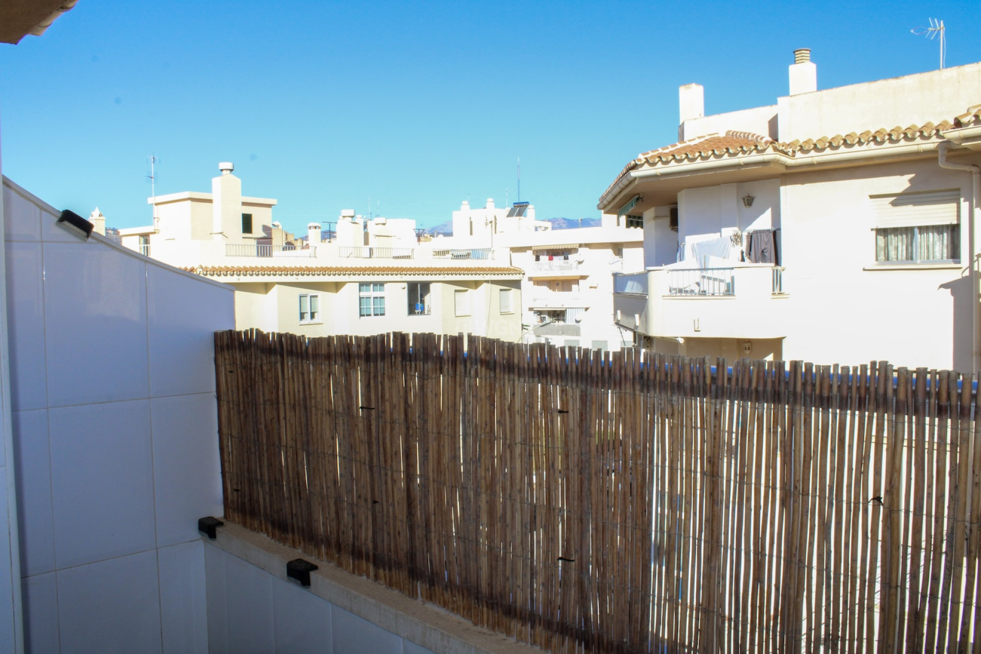 Resale - Apartment / flat - Nerja - Costa del Sol