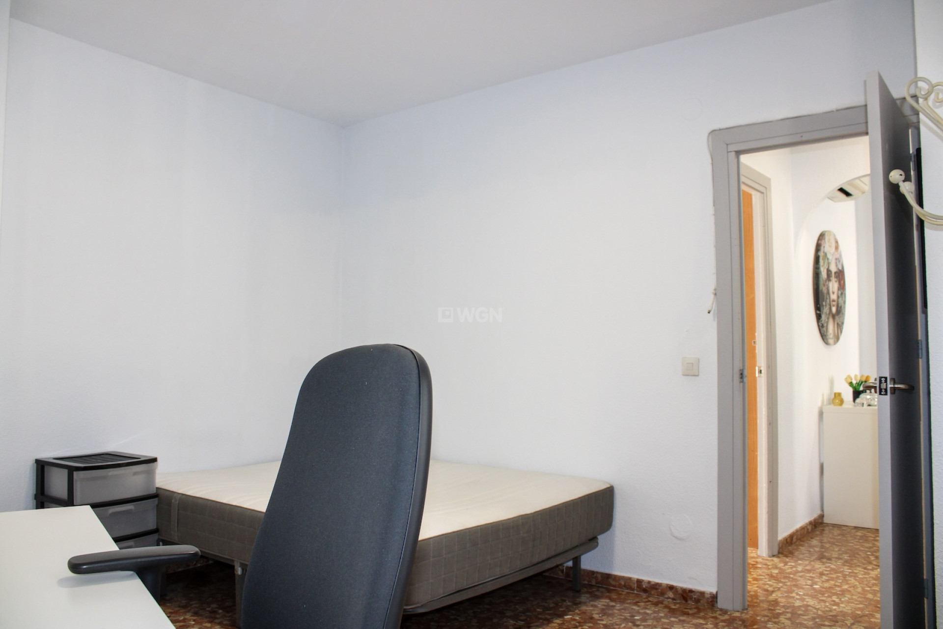 Resale - Apartment / flat - Nerja - Costa del Sol