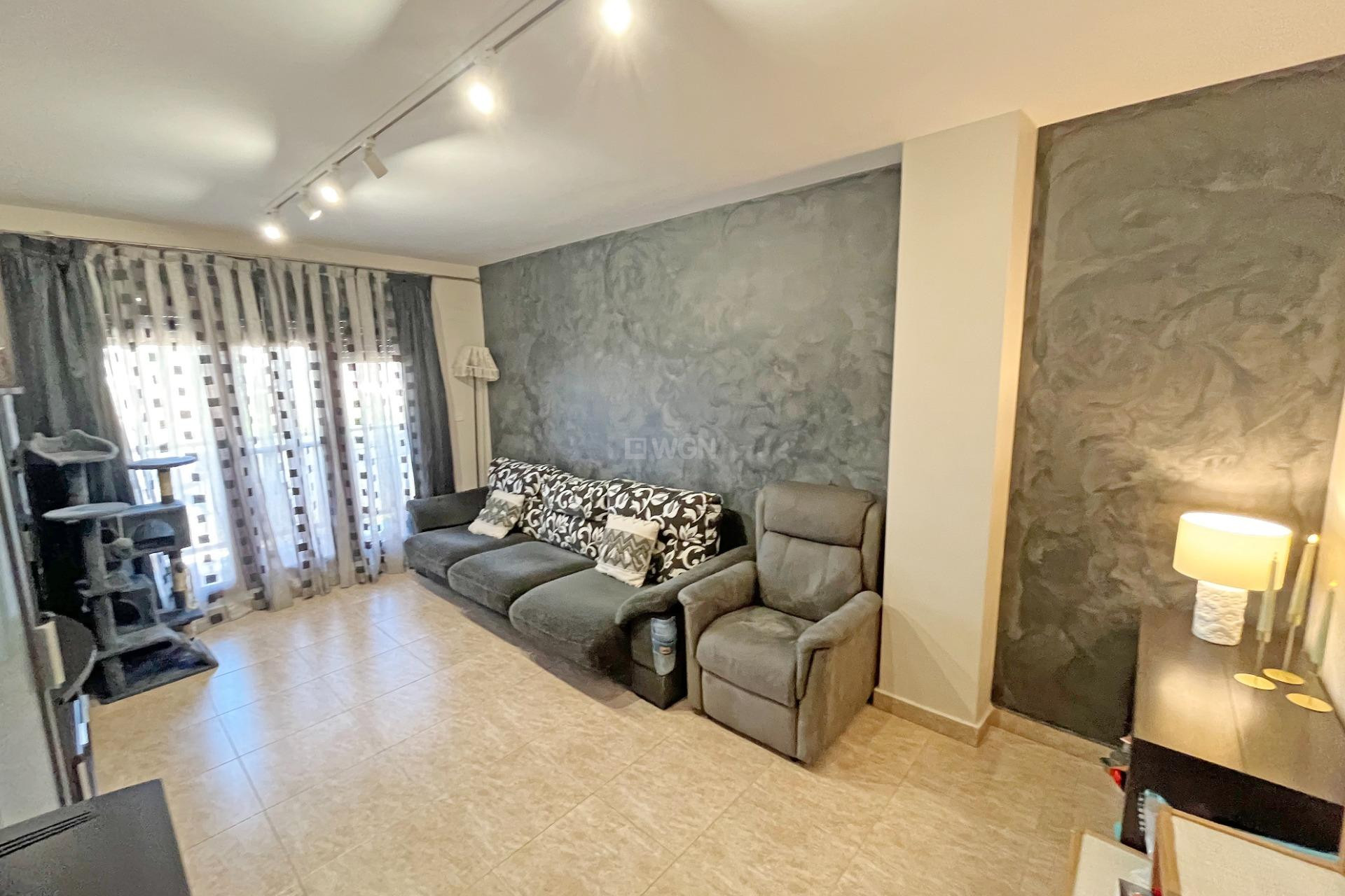 Resale - Apartment / flat - Novelda - Barrio San Roque