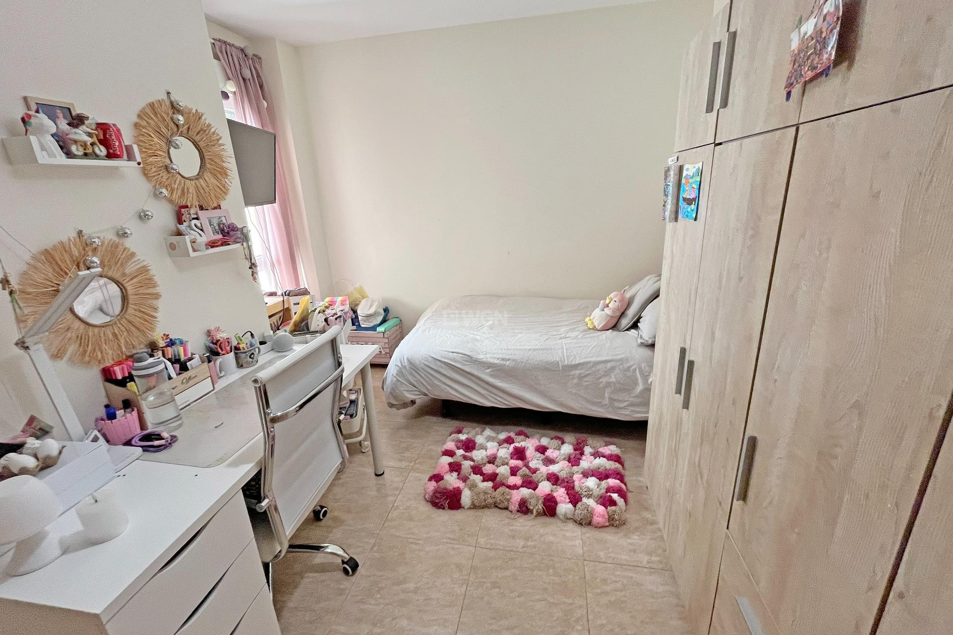 Resale - Apartment / flat - Novelda - Barrio San Roque
