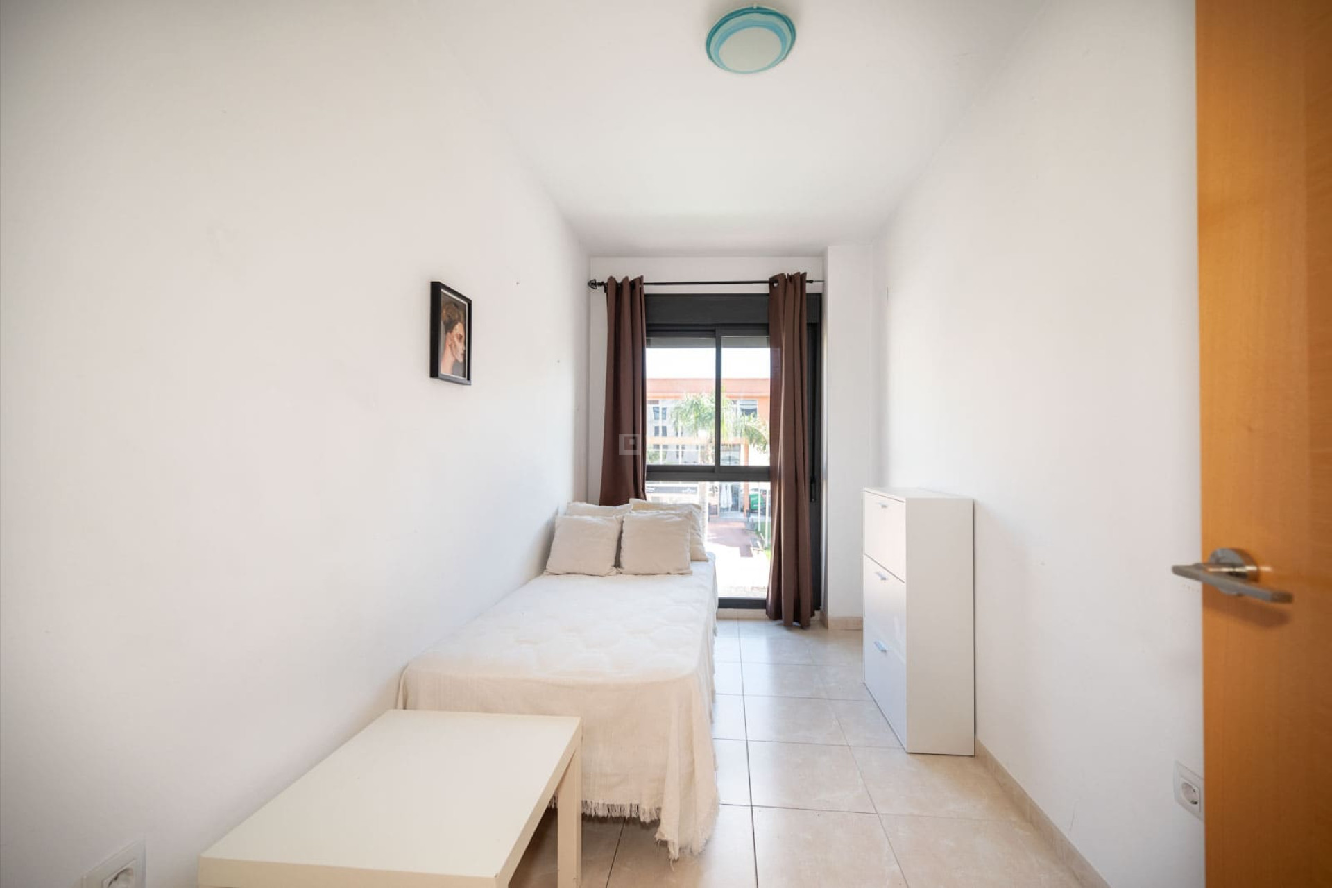 Resale - Apartment / flat - Ondara - Inland