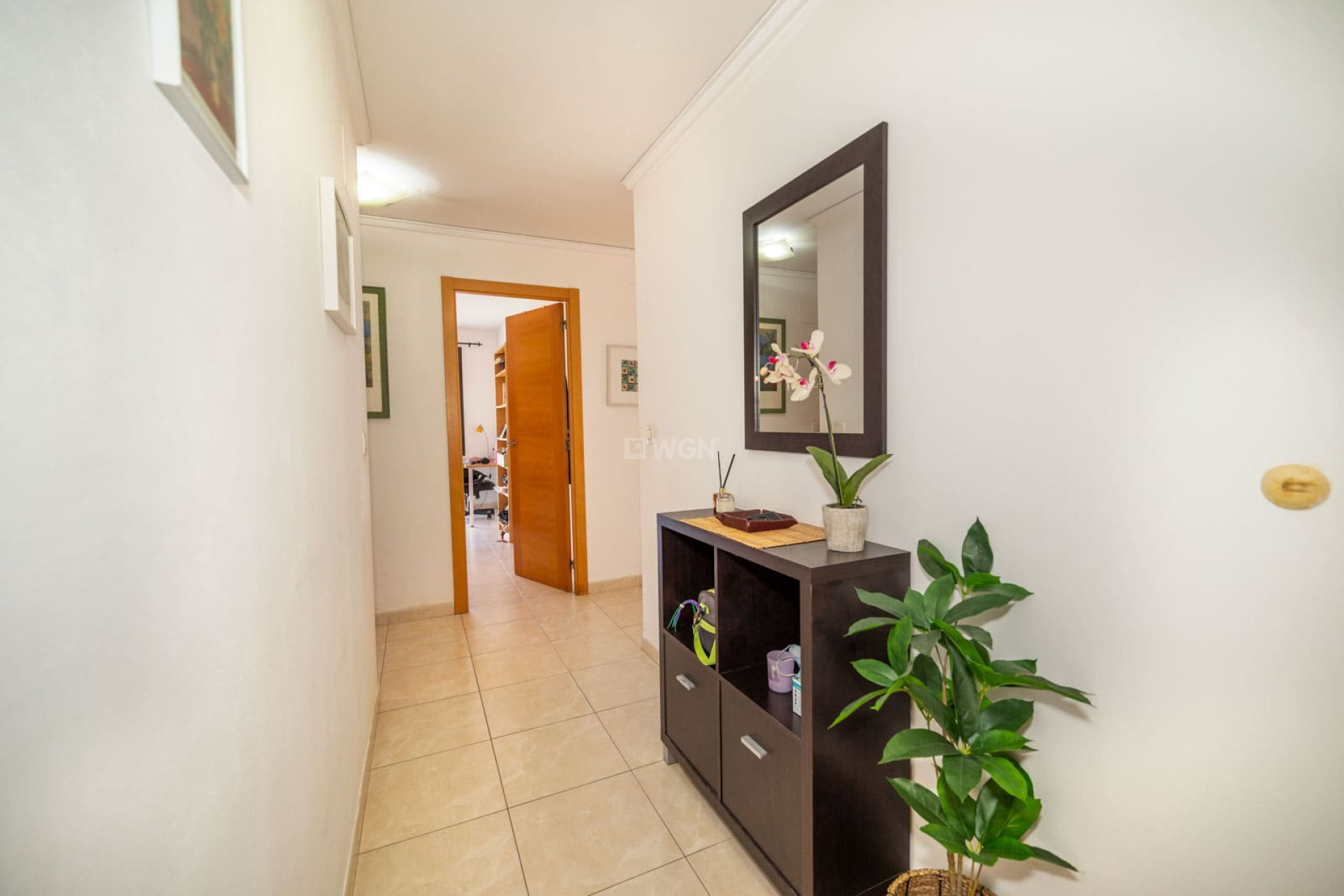 Resale - Apartment / flat - Ondara - Inland