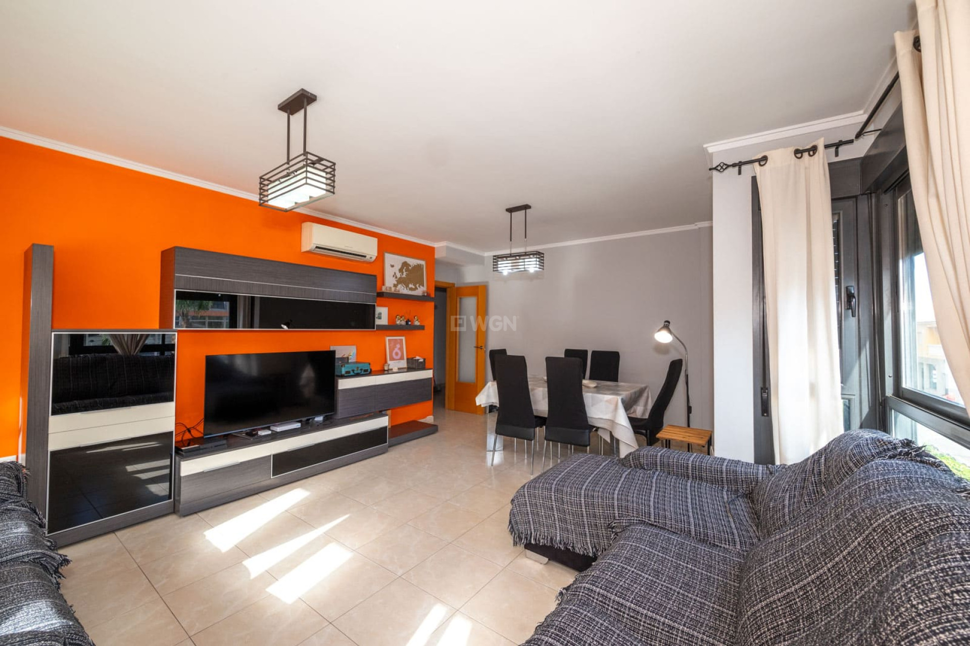 Resale - Apartment / flat - Ondara - Inland