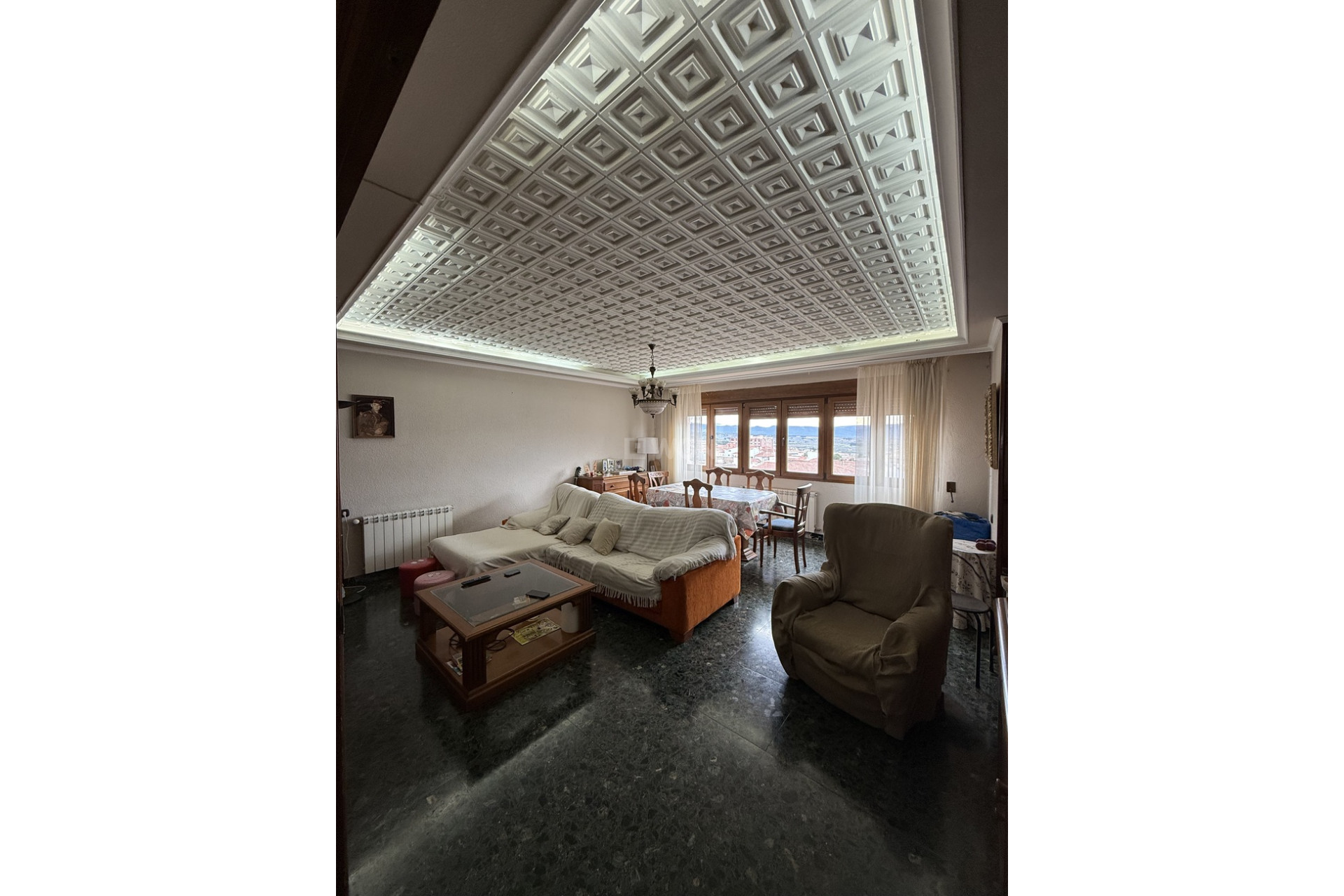 Resale - Apartment / flat - Onil - Costa Blanca