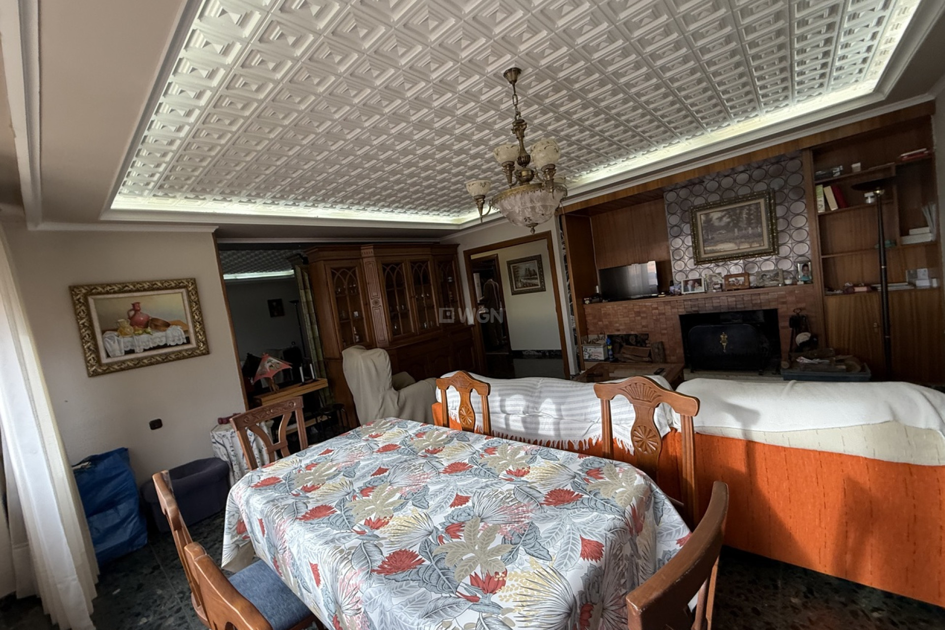 Resale - Apartment / flat - Onil - Costa Blanca