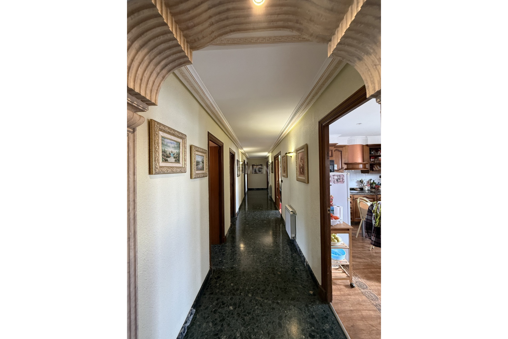 Resale - Apartment / flat - Onil - Costa Blanca