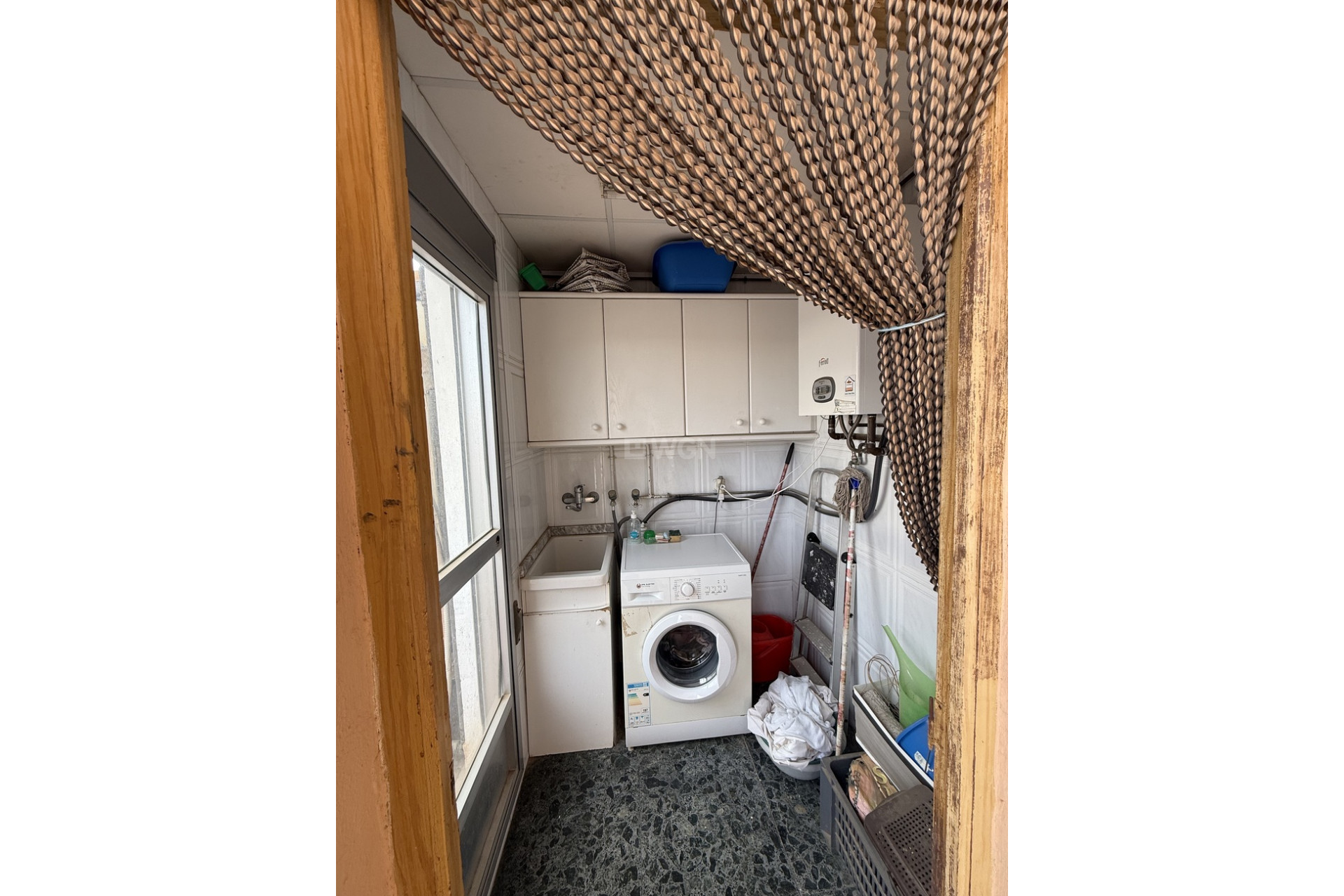 Resale - Apartment / flat - Onil - Costa Blanca