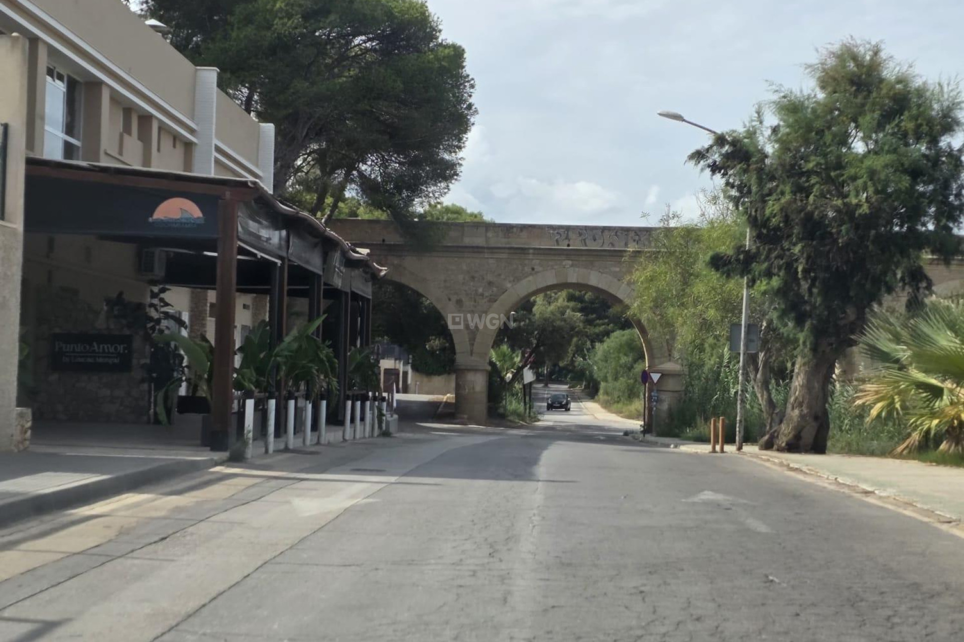Resale - Apartment / flat - Orihuela Costa - Altos De Campoamor