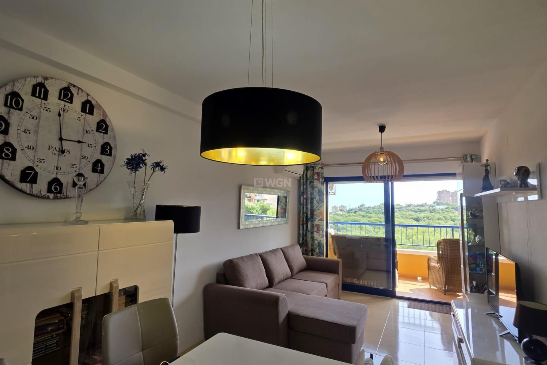 Resale - Apartment / flat - Orihuela Costa - Altos De Campoamor