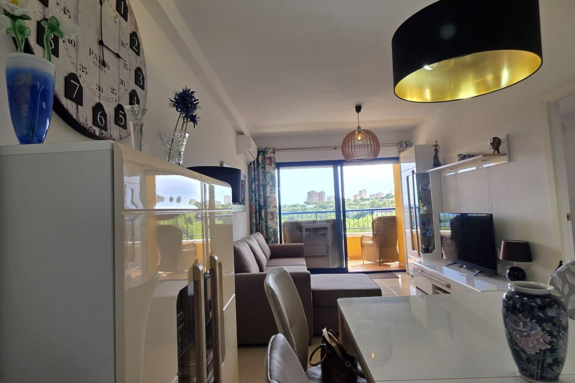 Resale - Apartment / flat - Orihuela Costa - Altos De Campoamor