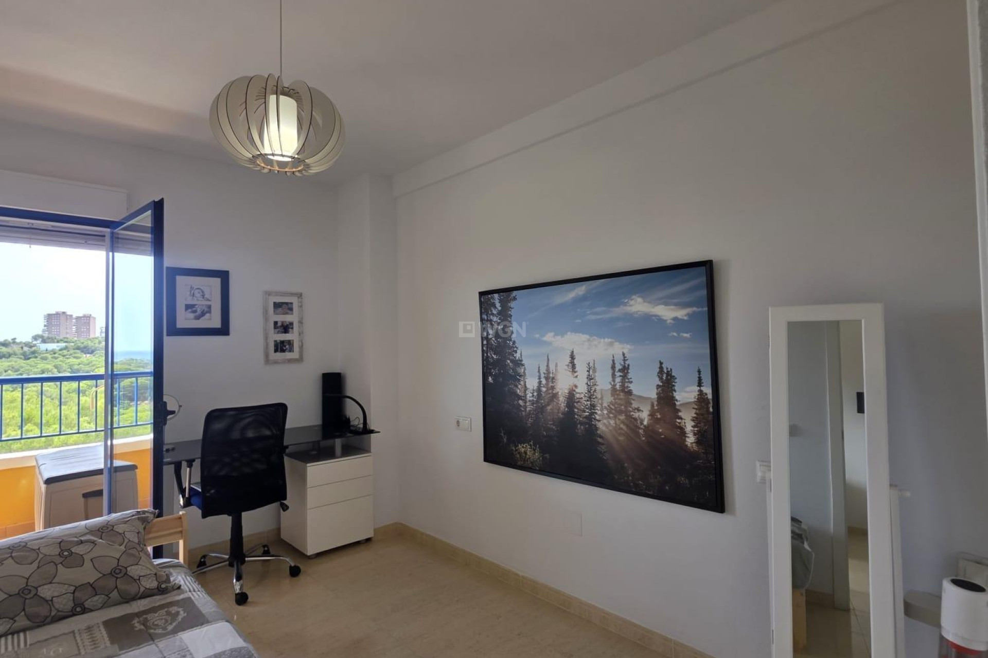 Resale - Apartment / flat - Orihuela Costa - Altos De Campoamor