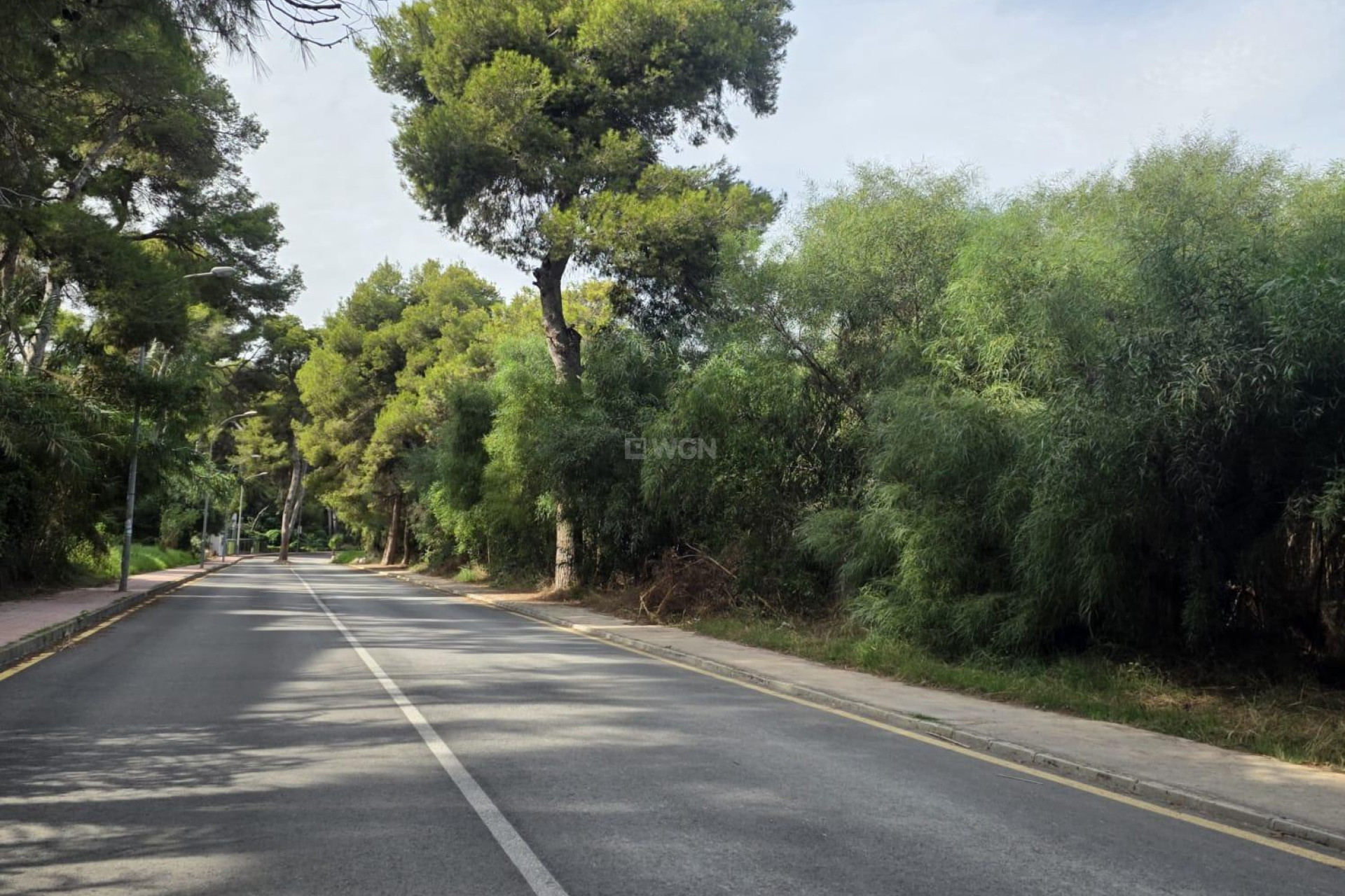 Resale - Apartment / flat - Orihuela Costa - Altos De Campoamor