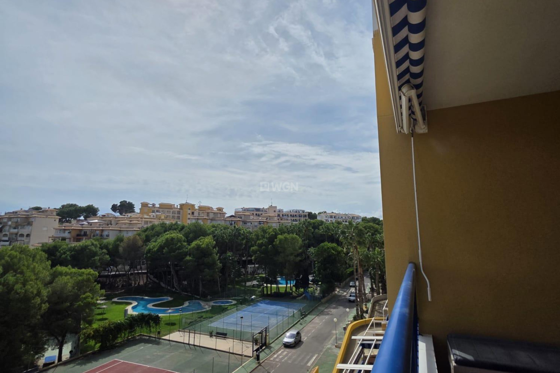 Resale - Apartment / flat - Orihuela Costa - Altos De Campoamor