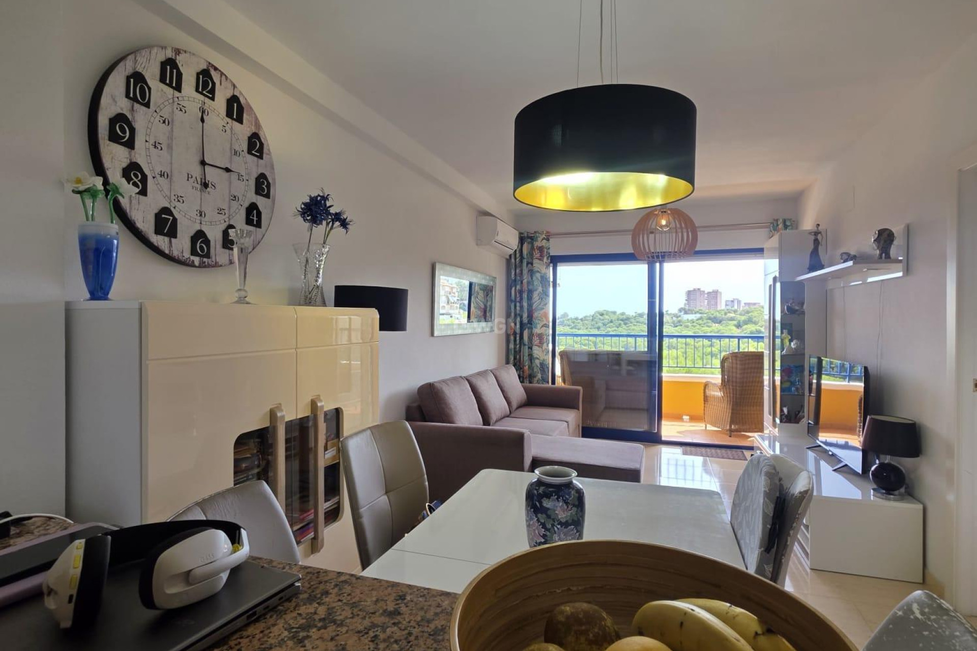 Resale - Apartment / flat - Orihuela Costa - Altos De Campoamor