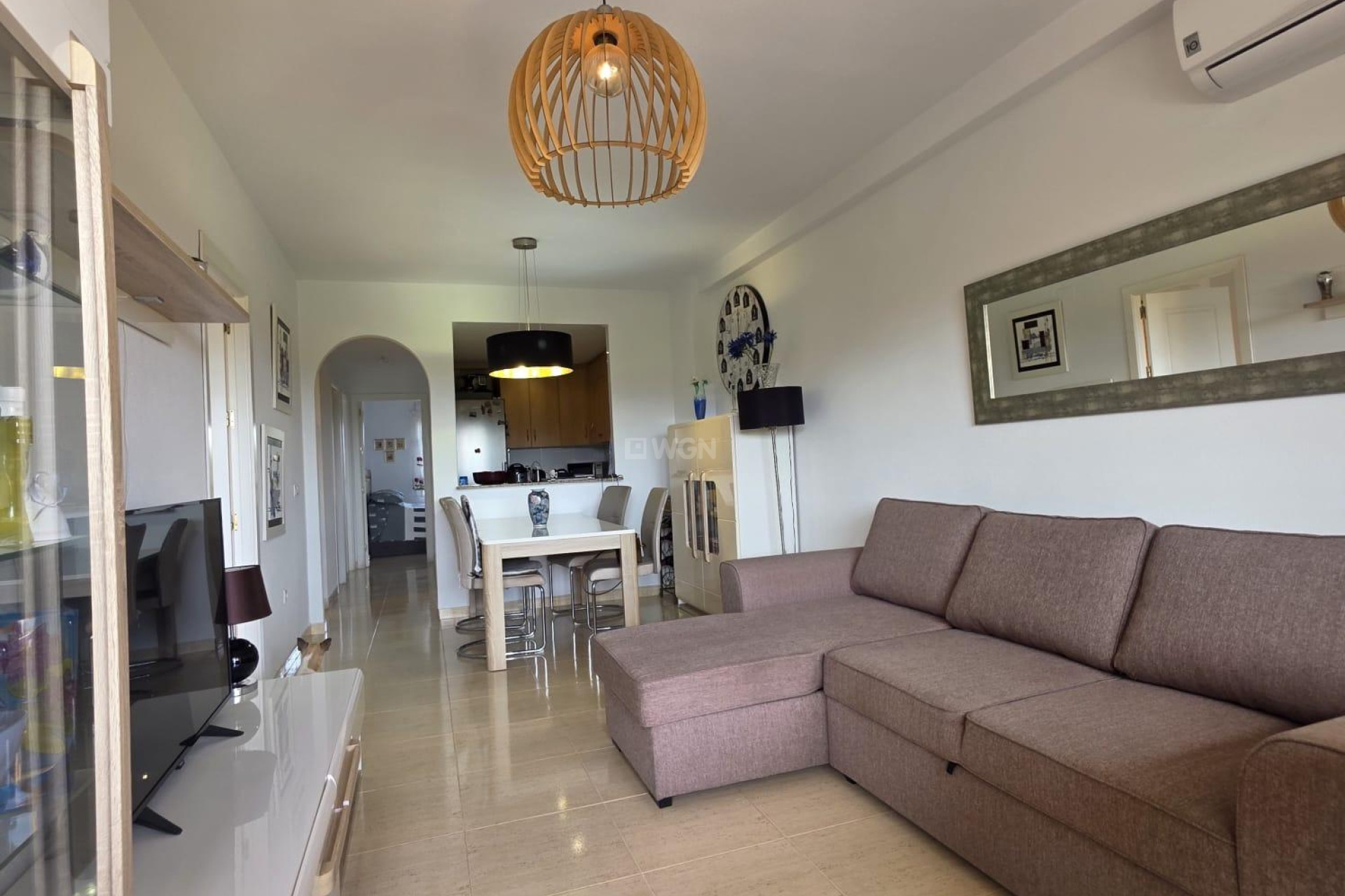 Resale - Apartment / flat - Orihuela Costa - Altos De Campoamor