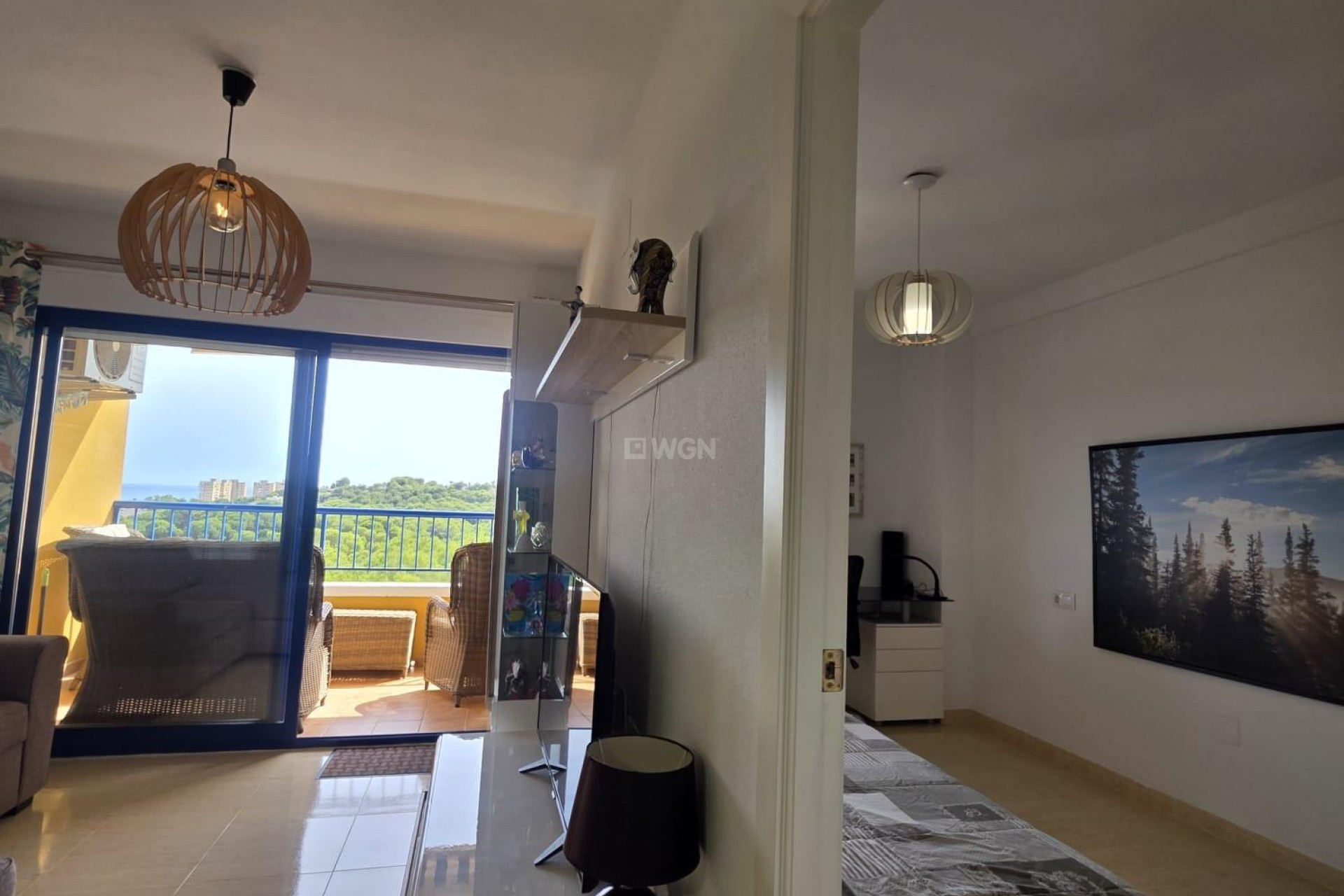 Resale - Apartment / flat - Orihuela Costa - Altos De Campoamor
