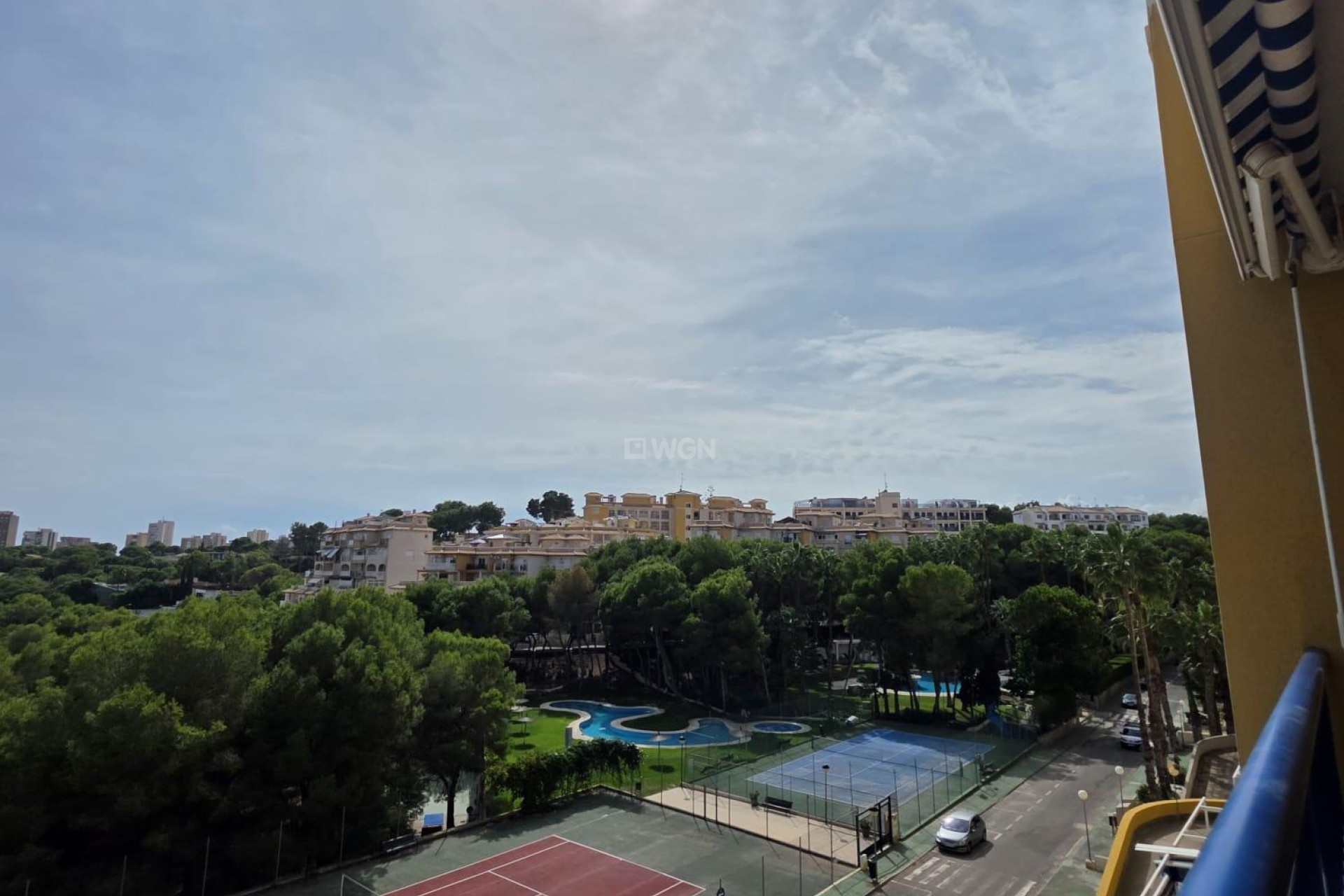 Resale - Apartment / flat - Orihuela Costa - Altos De Campoamor
