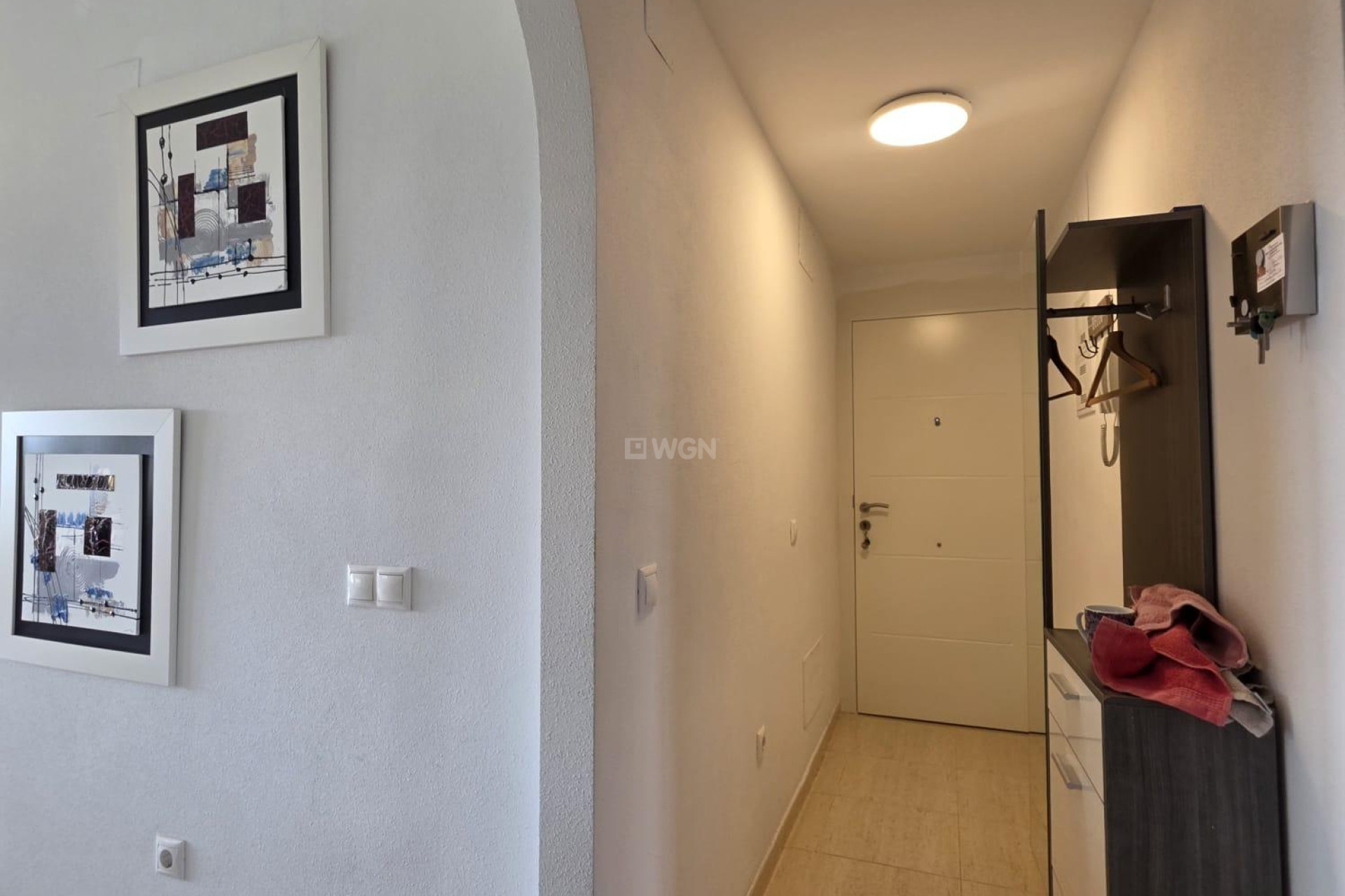 Resale - Apartment / flat - Orihuela Costa - Altos De Campoamor