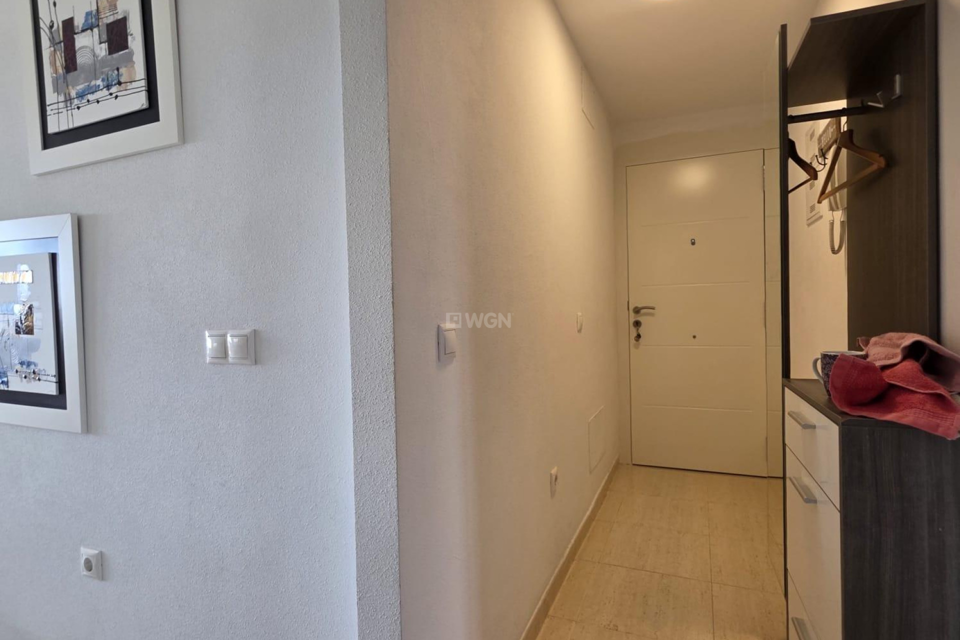 Resale - Apartment / flat - Orihuela Costa - Altos De Campoamor