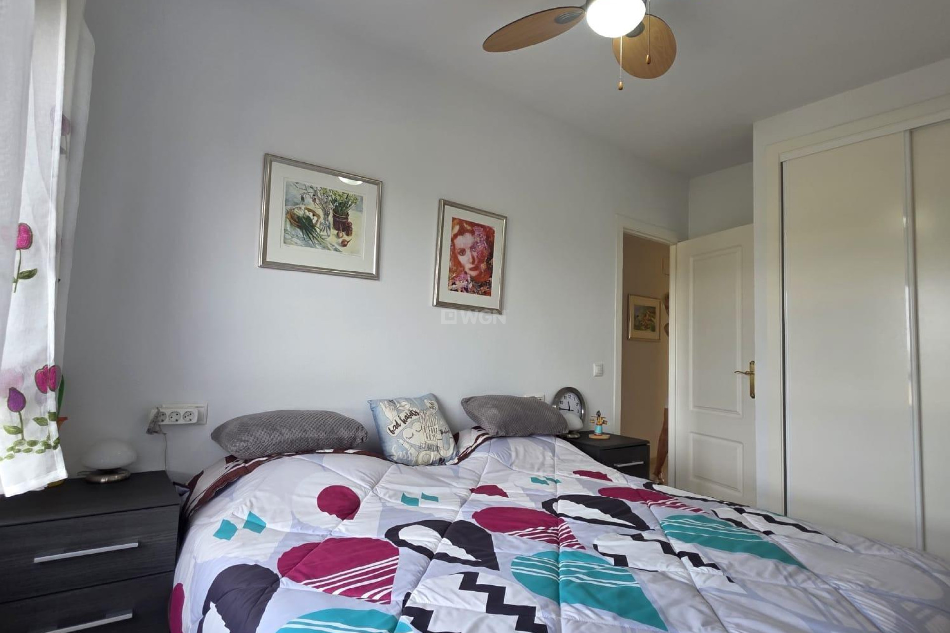 Resale - Apartment / flat - Orihuela Costa - Altos De Campoamor