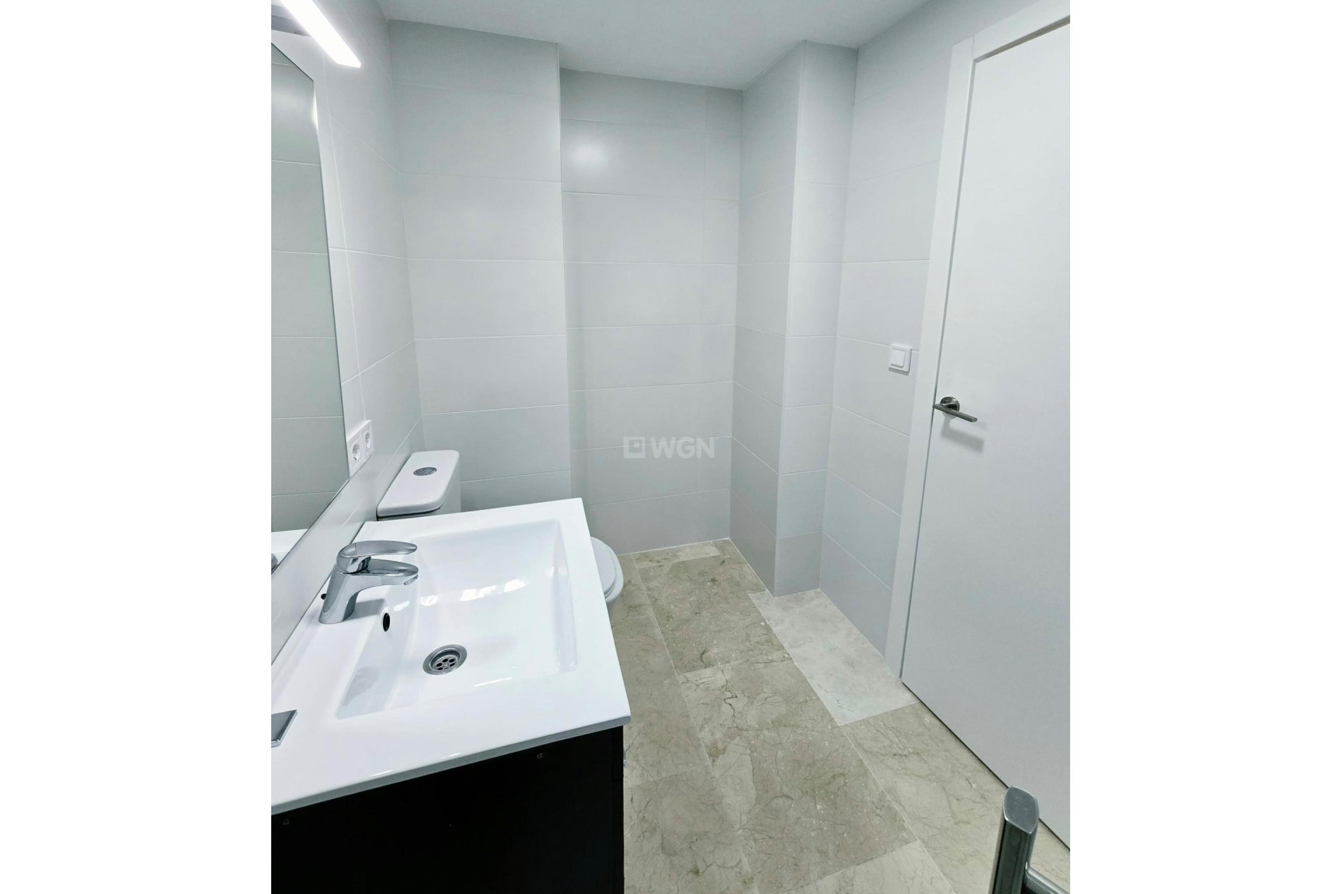 Resale - Apartment / flat - Orihuela Costa - Altos De Campoamor