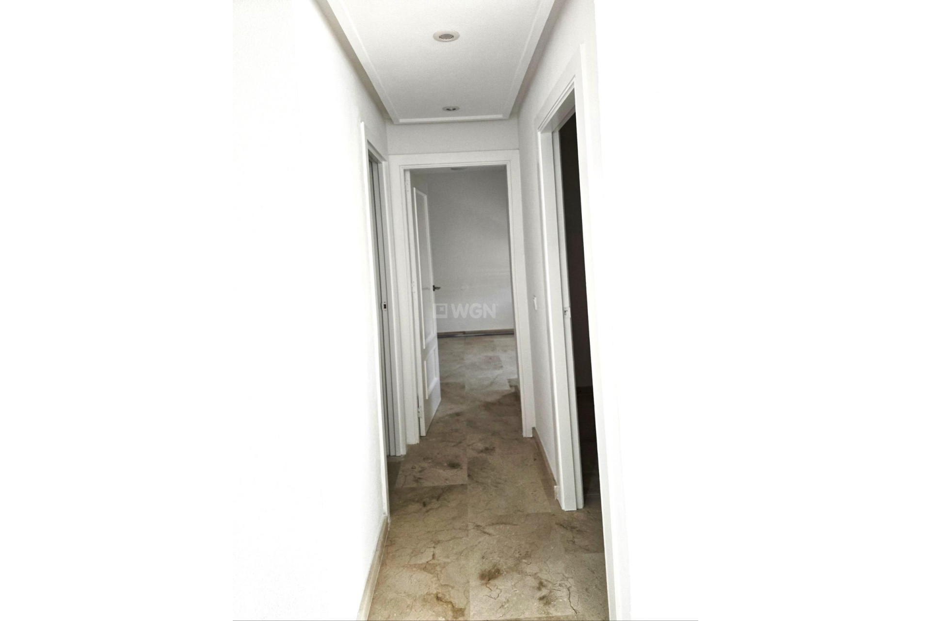 Resale - Apartment / flat - Orihuela Costa - Altos De Campoamor
