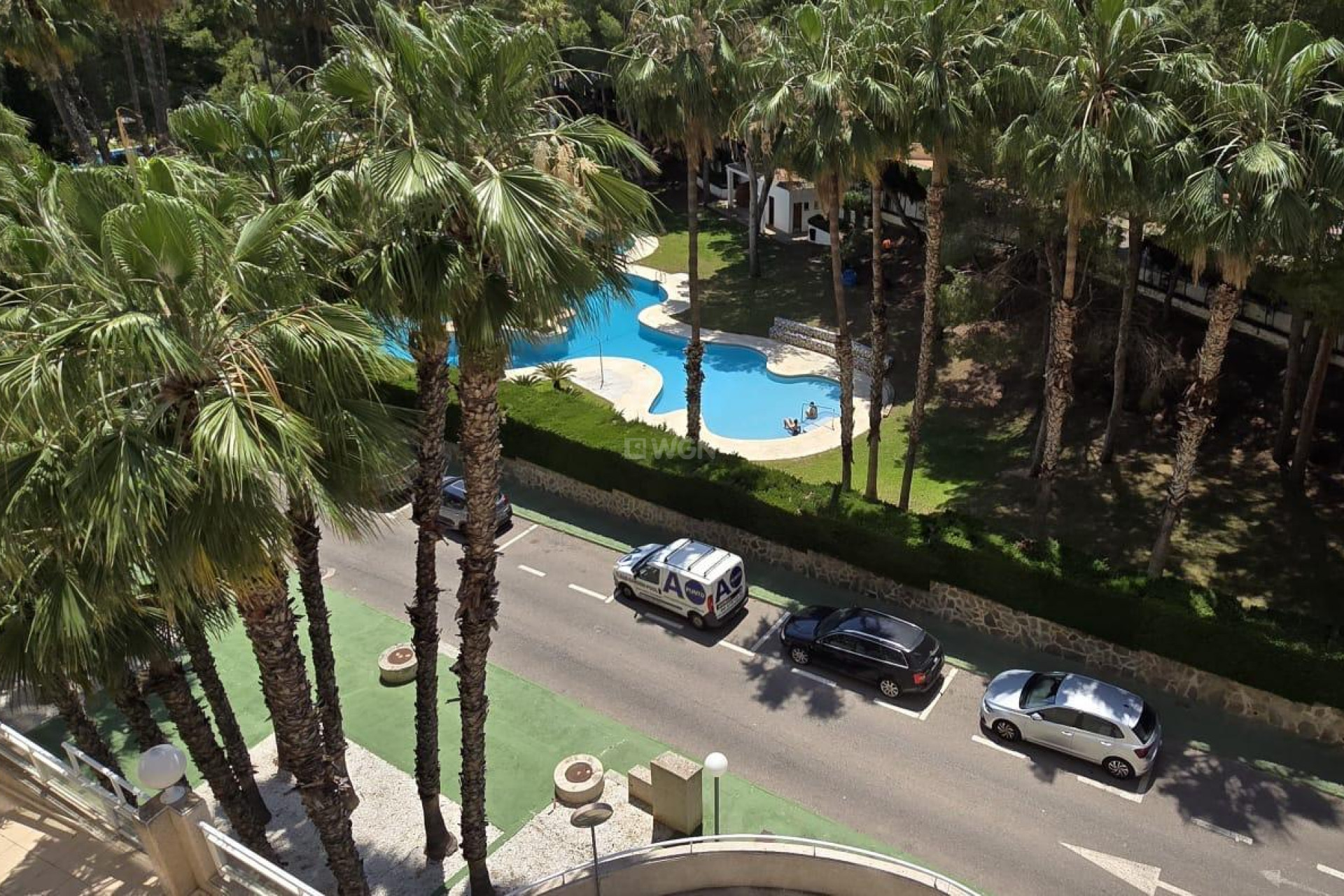 Resale - Apartment / flat - Orihuela Costa - Altos De Campoamor