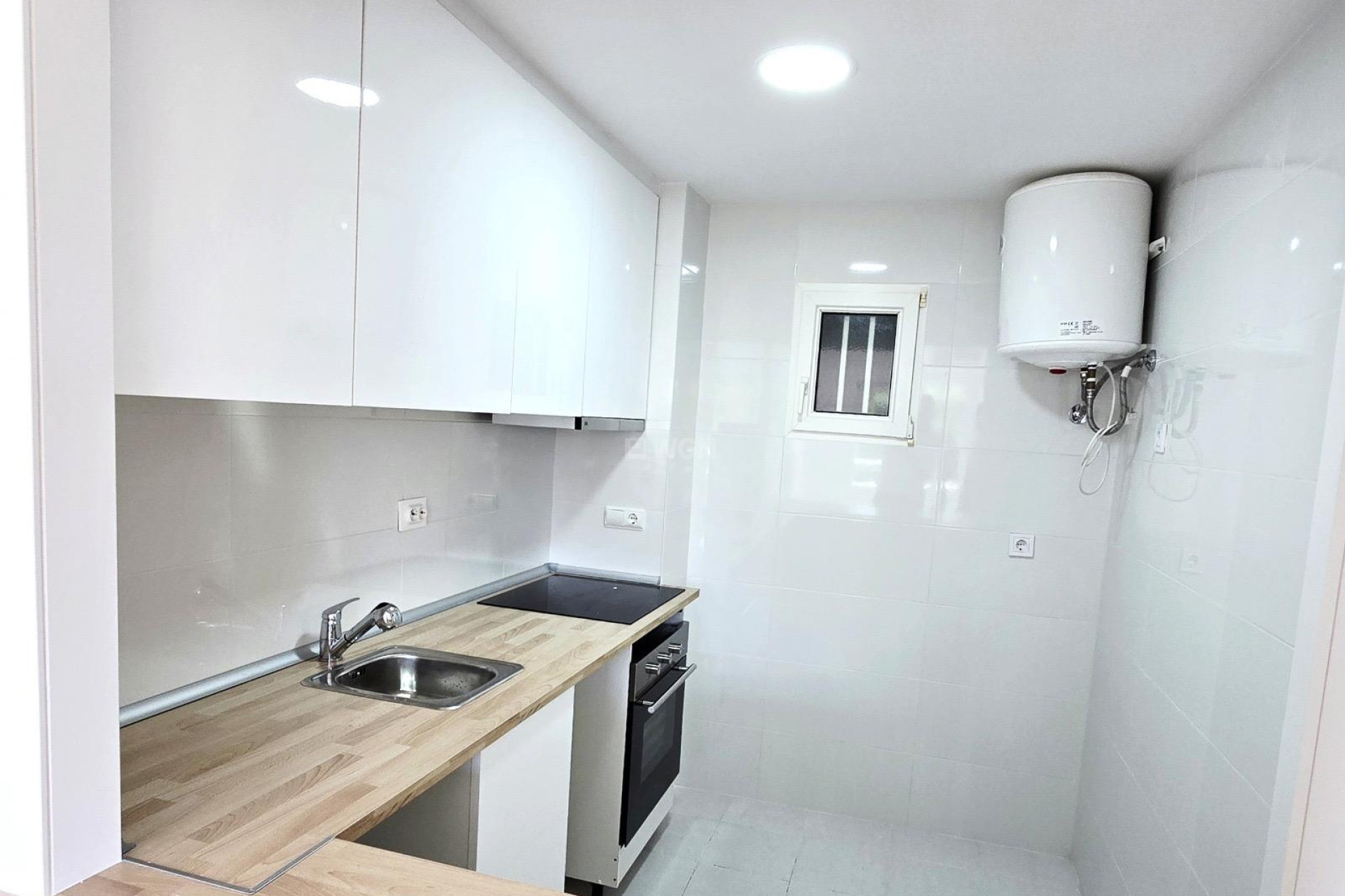 Resale - Apartment / flat - Orihuela Costa - Altos De Campoamor