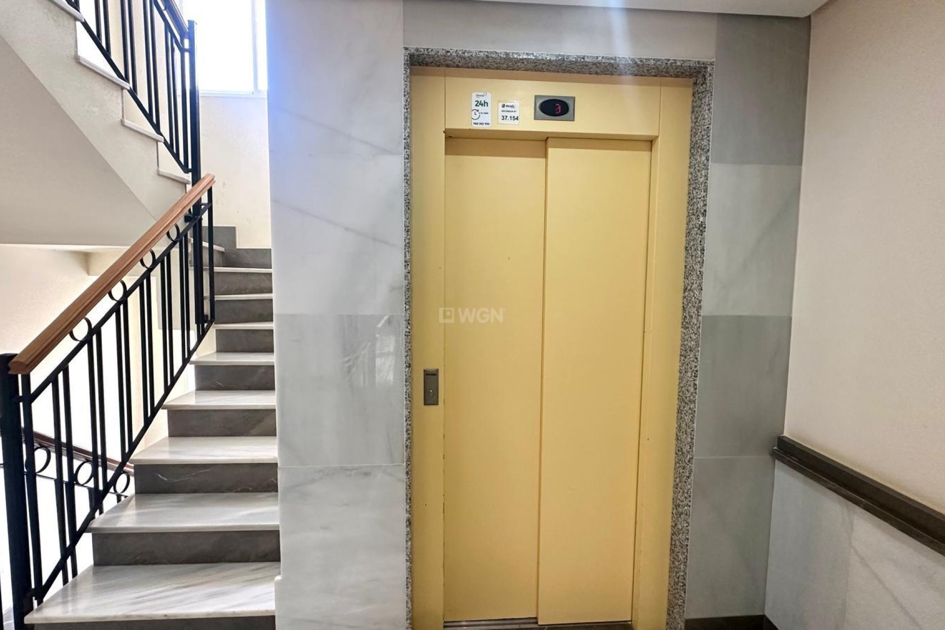 Resale - Apartment / flat - Orihuela Costa - Altos De Campoamor