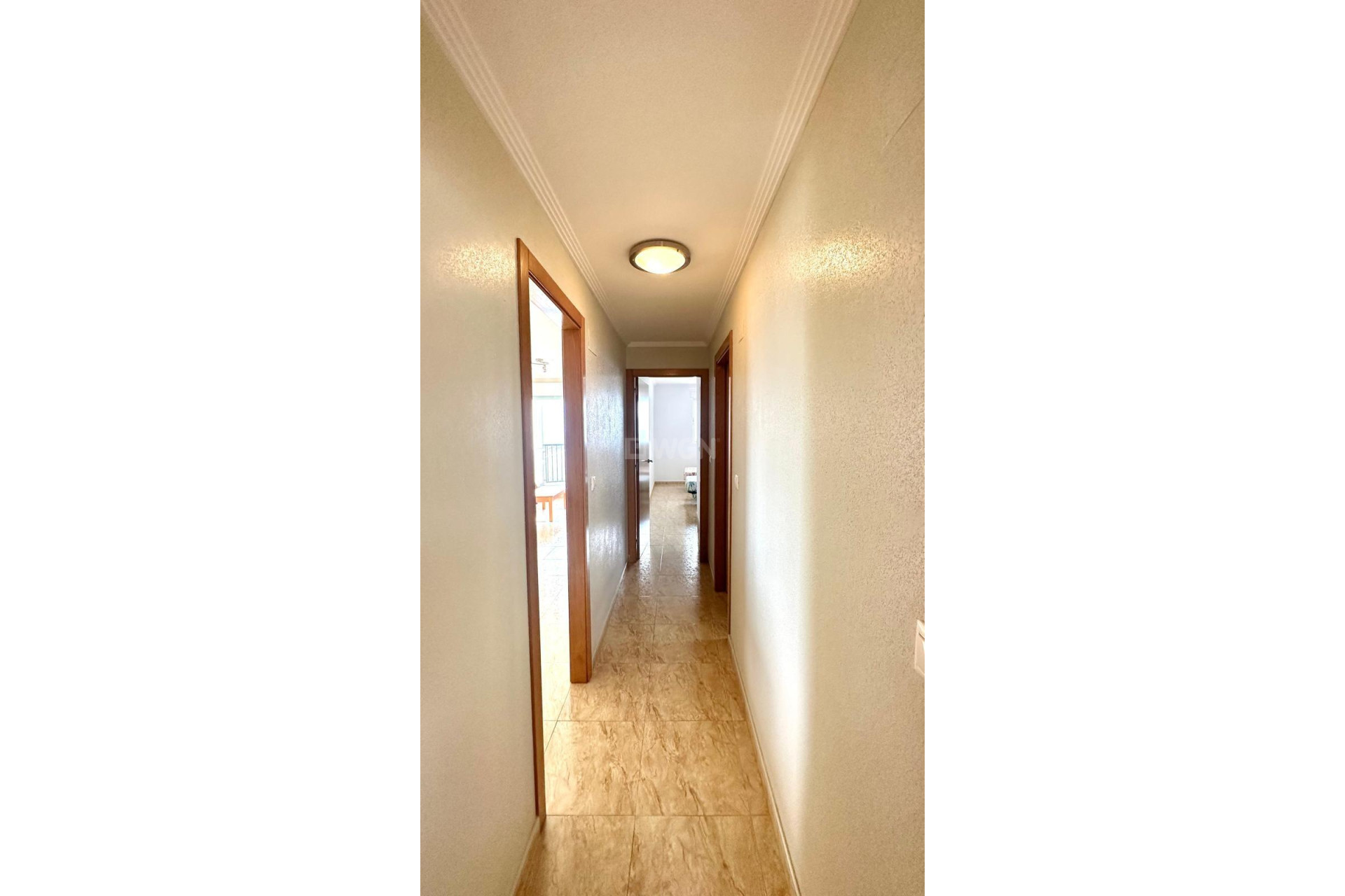 Resale - Apartment / flat - Orihuela Costa - Altos De Campoamor