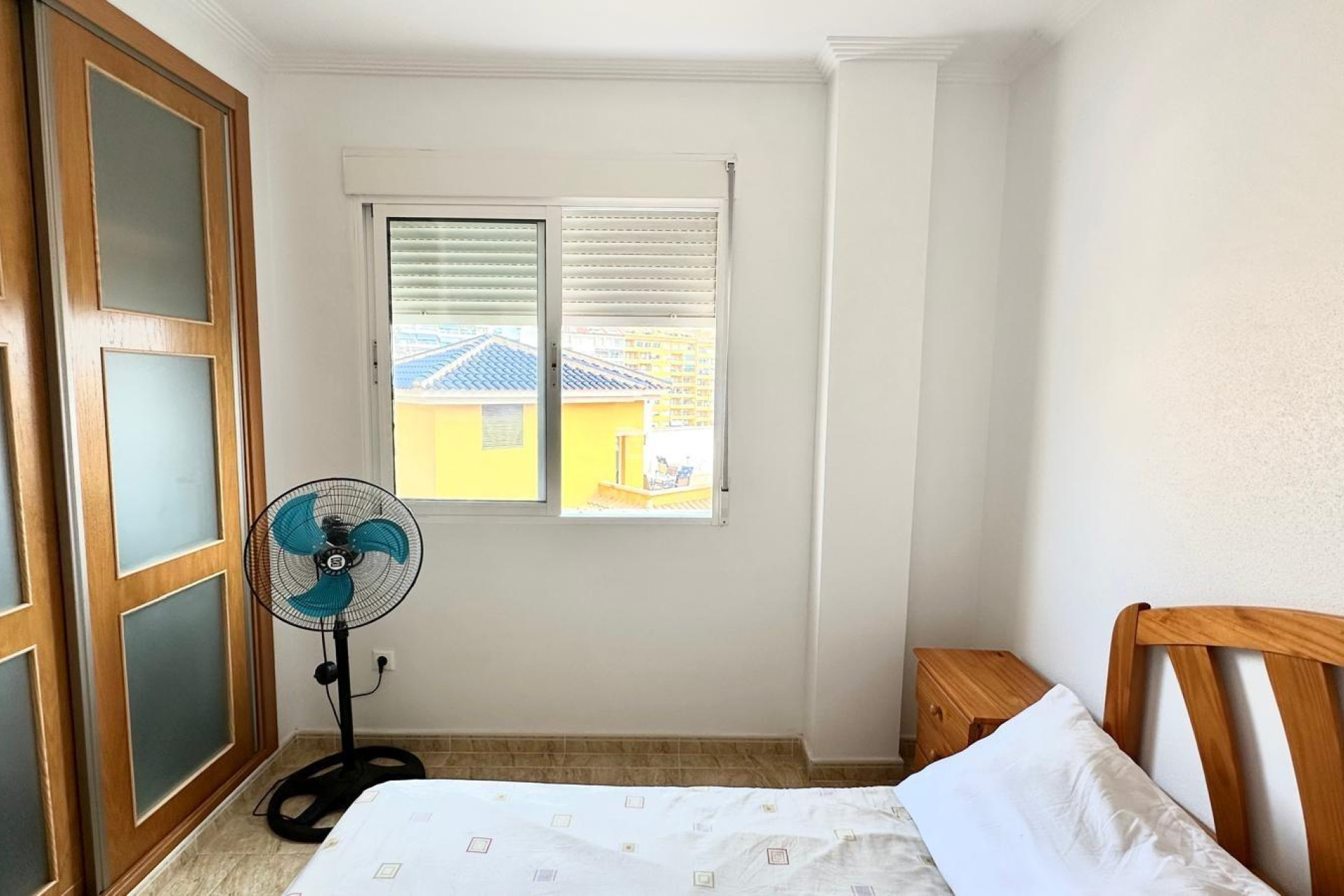 Resale - Apartment / flat - Orihuela Costa - Altos De Campoamor