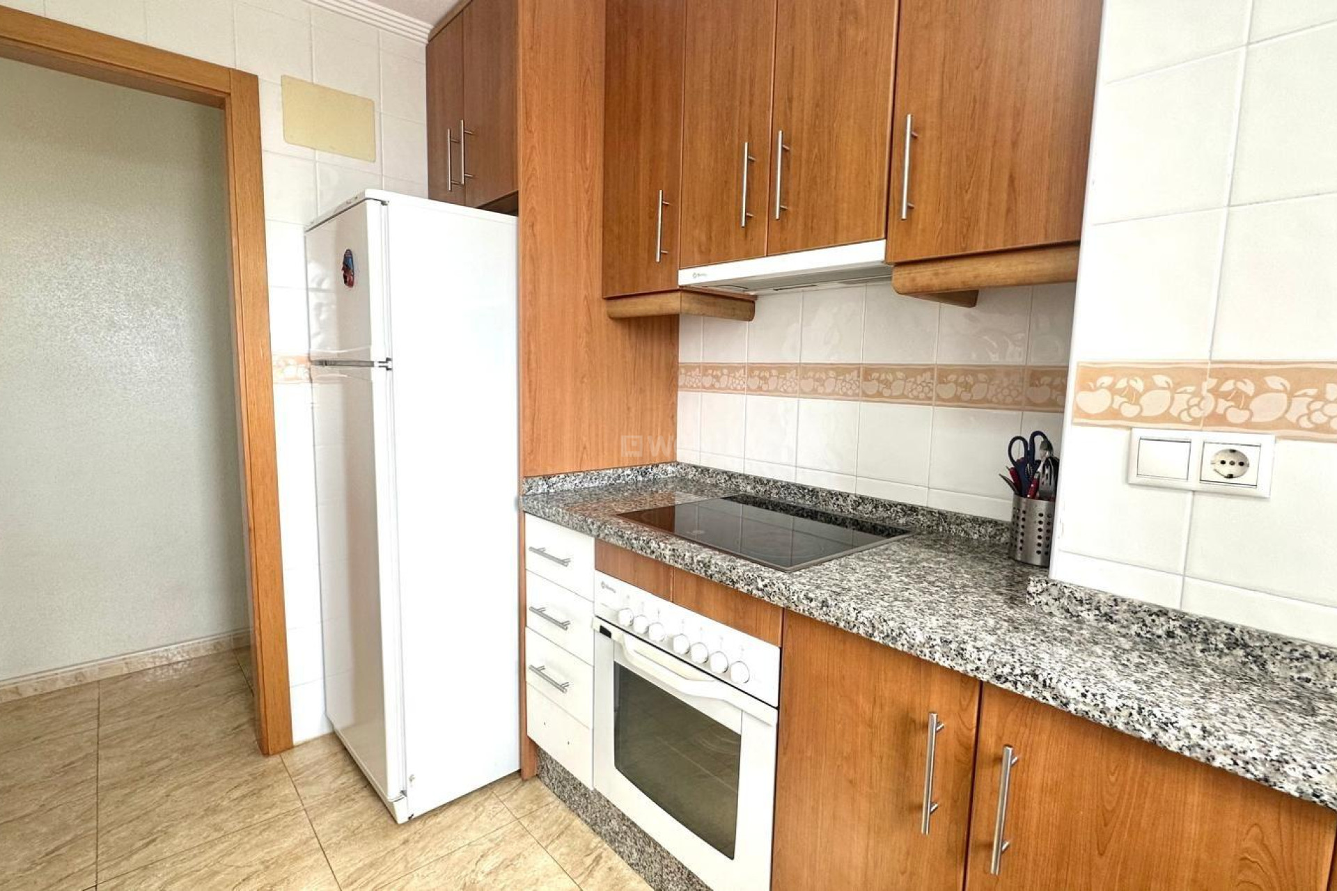 Resale - Apartment / flat - Orihuela Costa - Altos De Campoamor