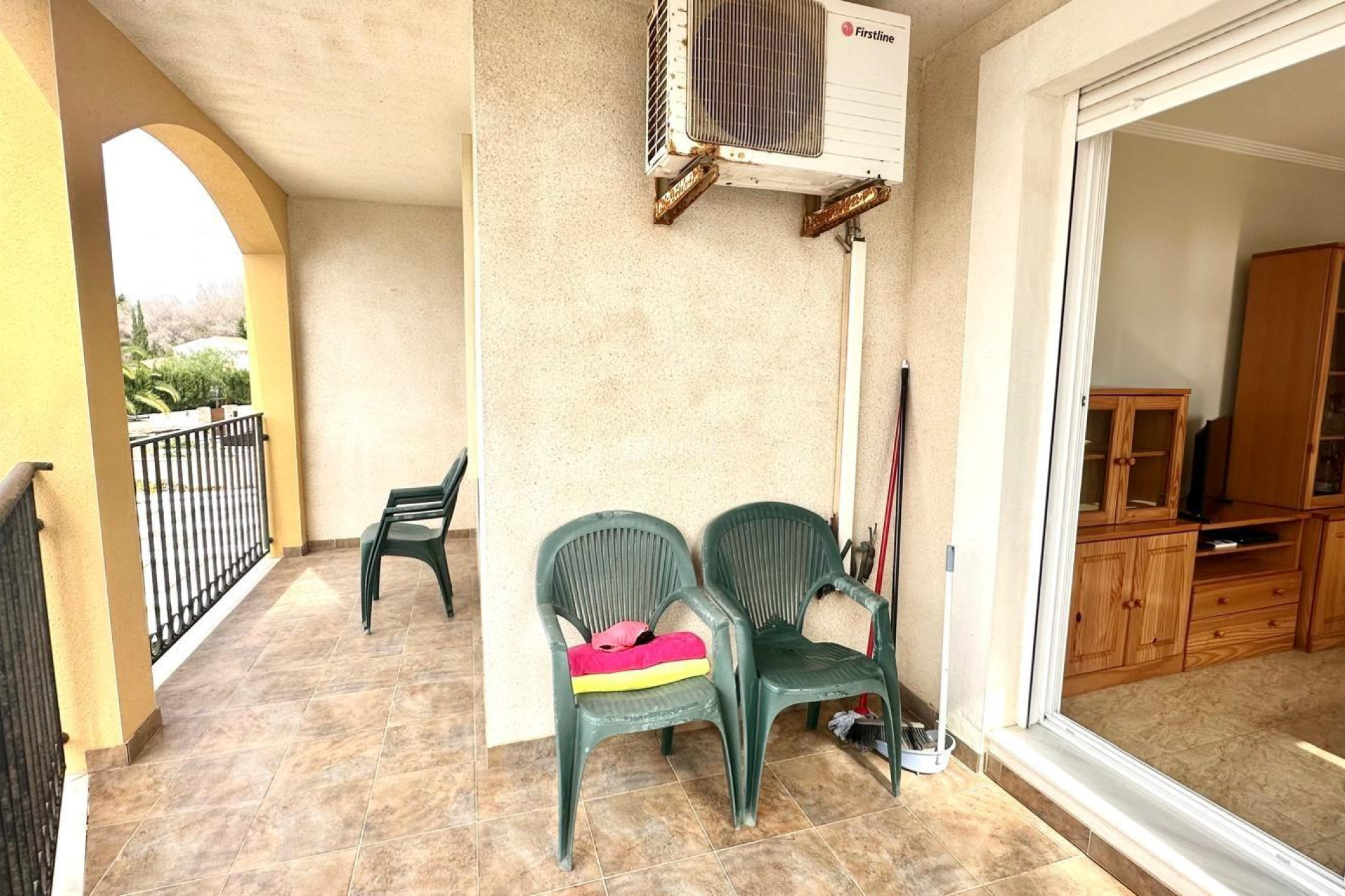 Resale - Apartment / flat - Orihuela Costa - Altos De Campoamor