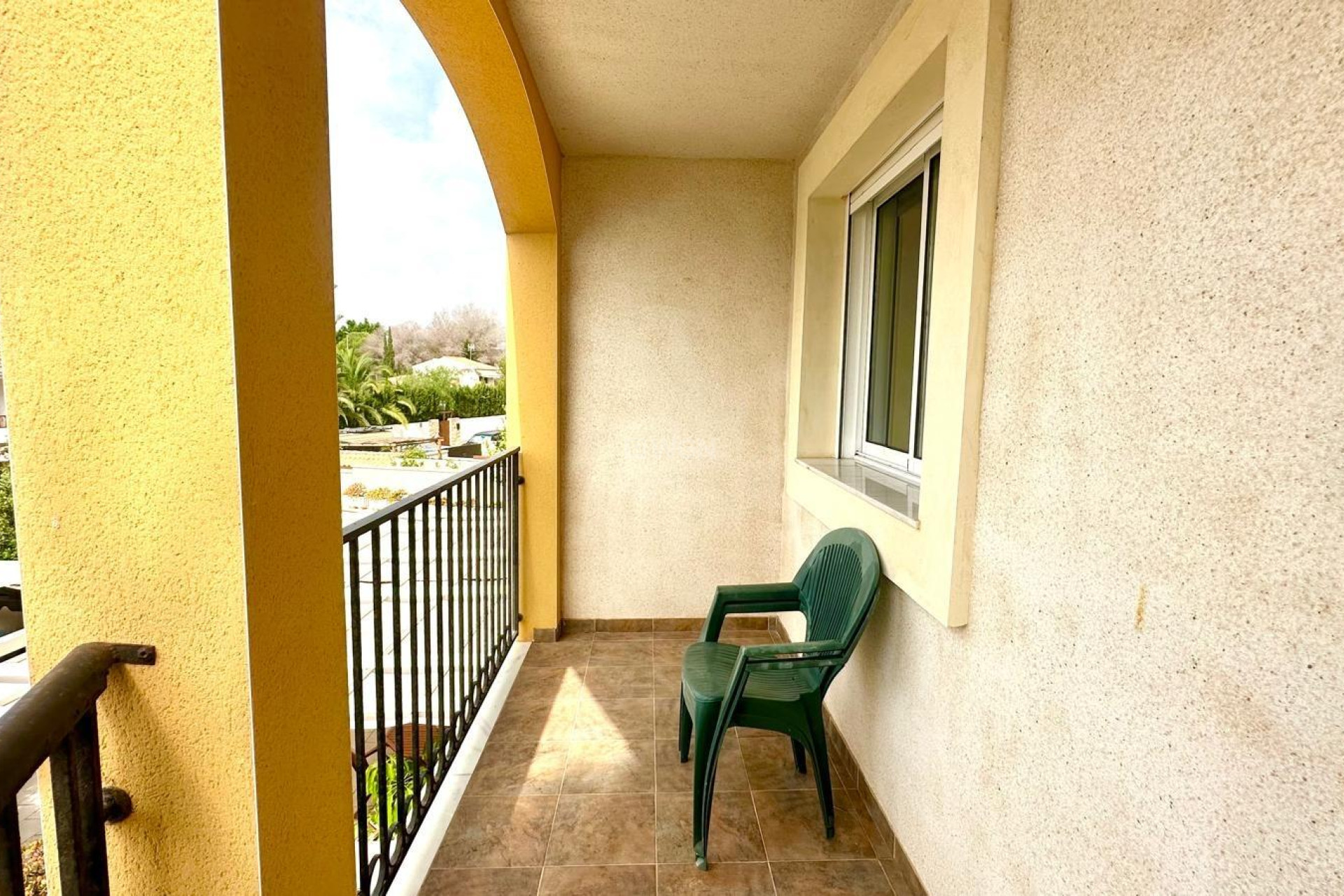 Resale - Apartment / flat - Orihuela Costa - Altos De Campoamor