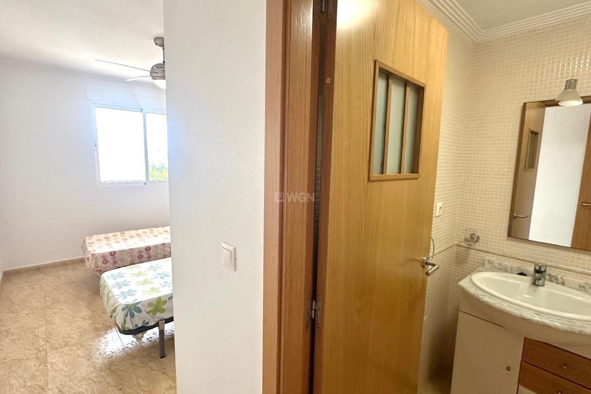 Resale - Apartment / flat - Orihuela Costa - Altos De Campoamor