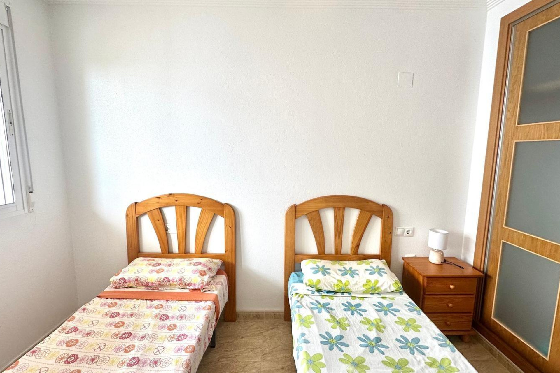 Resale - Apartment / flat - Orihuela Costa - Altos De Campoamor