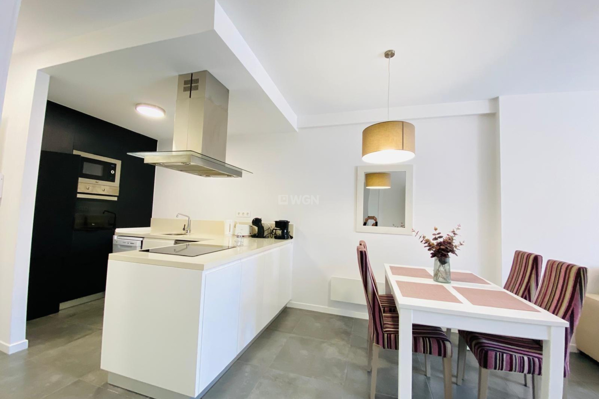 Resale - Apartment / flat - Orihuela Costa - Altos De Campoamor