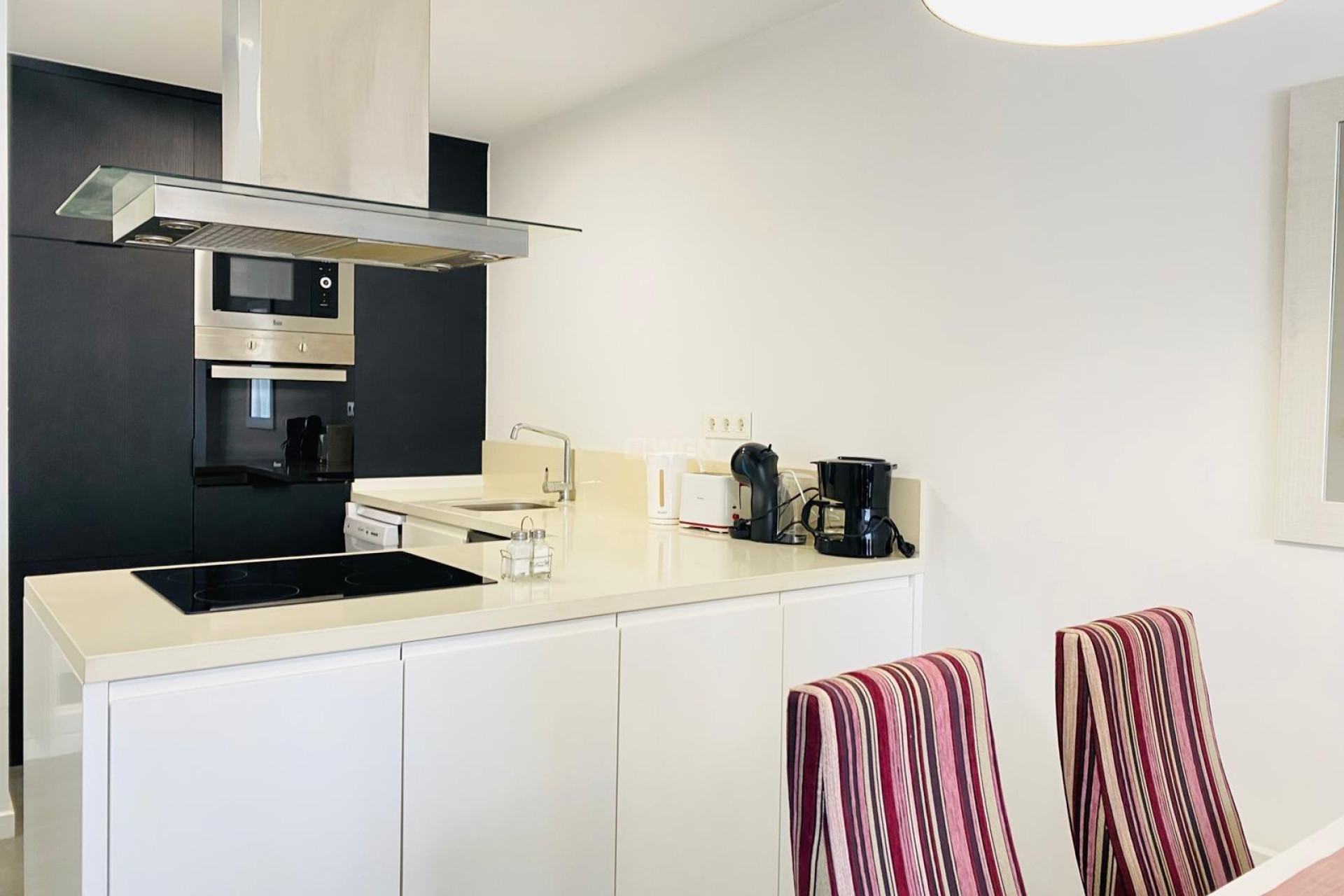 Resale - Apartment / flat - Orihuela Costa - Altos De Campoamor