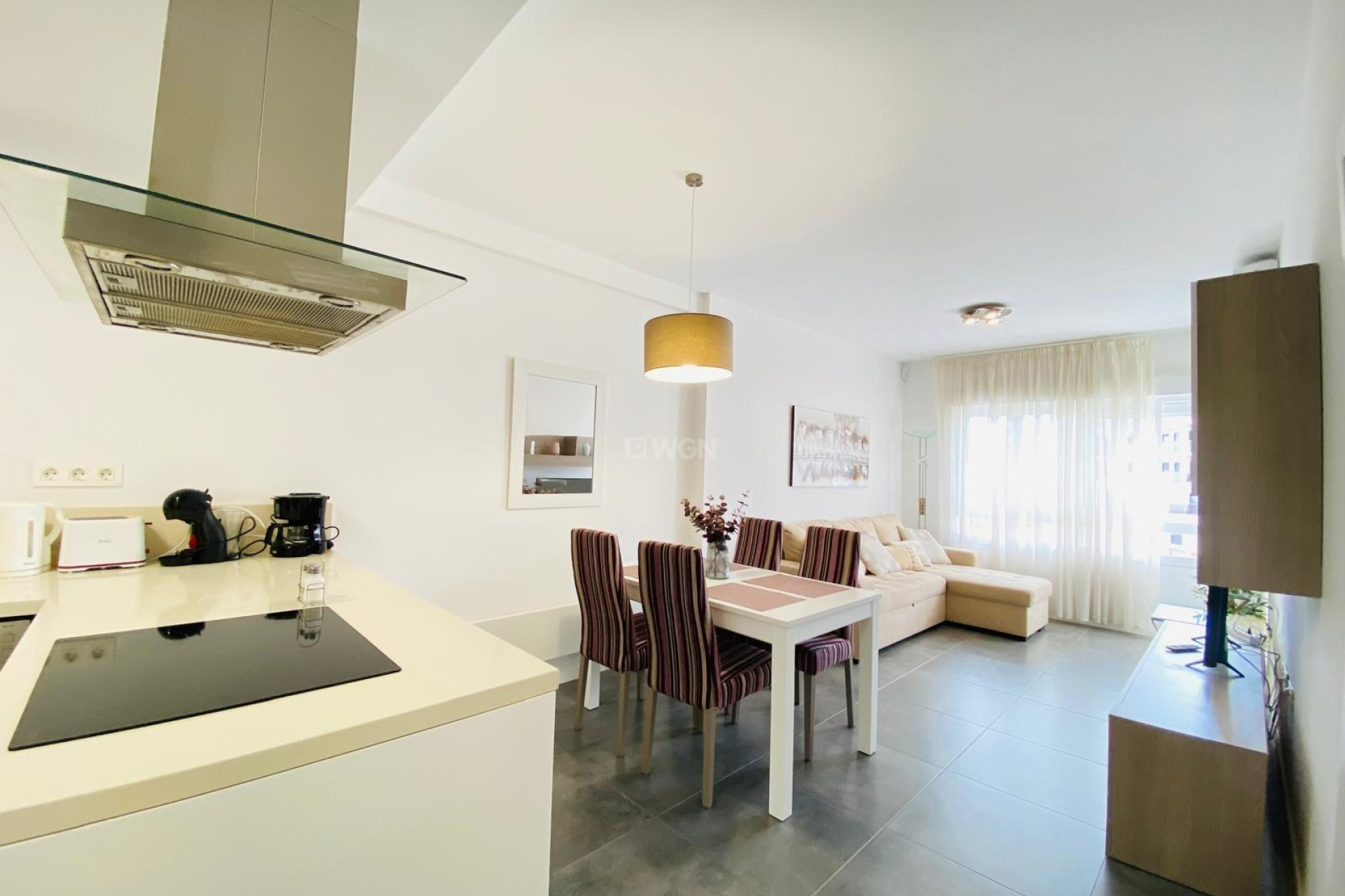 Resale - Apartment / flat - Orihuela Costa - Altos De Campoamor