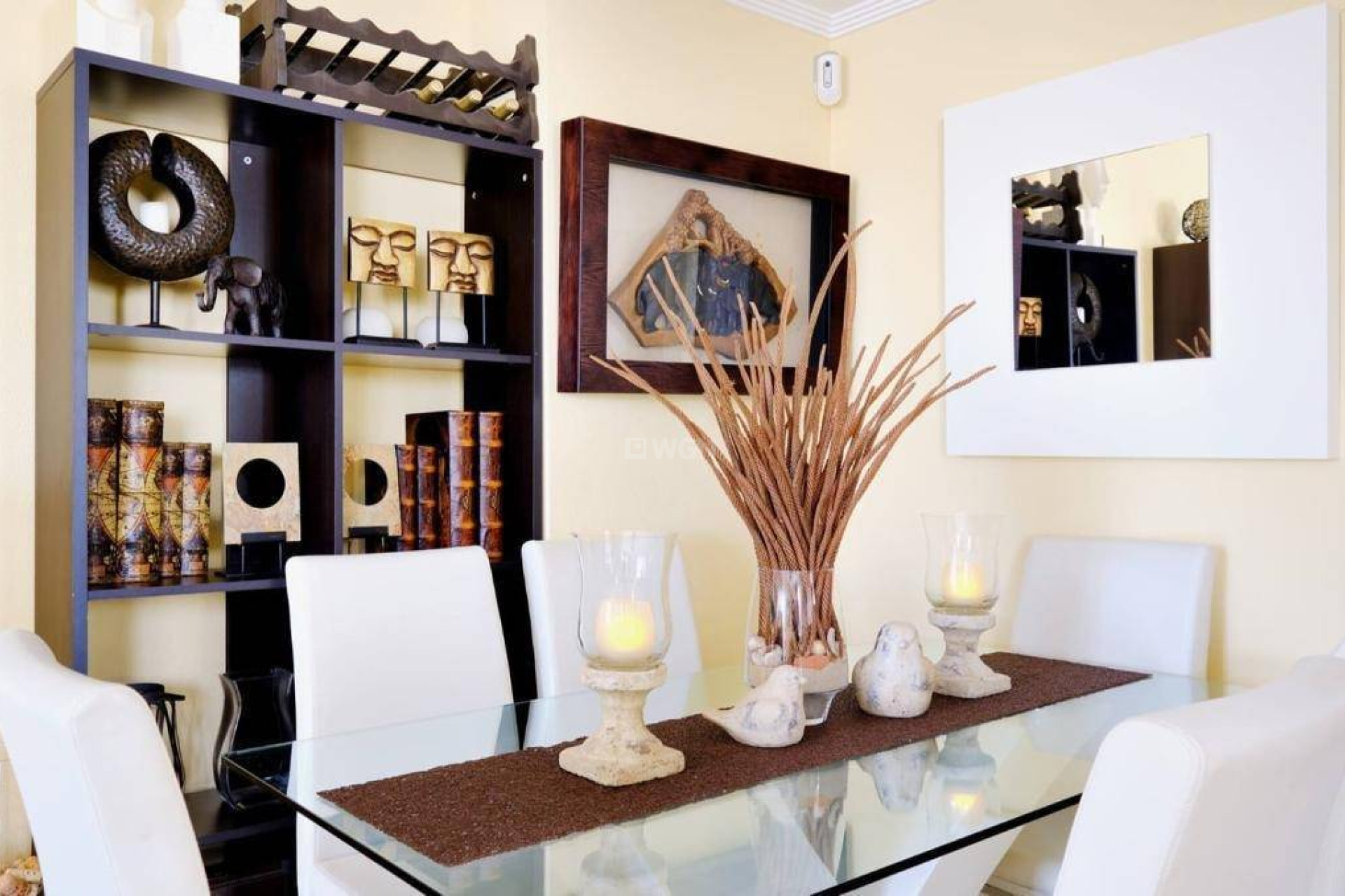 Resale - Apartment / flat - Orihuela Costa - Altos De Campoamor