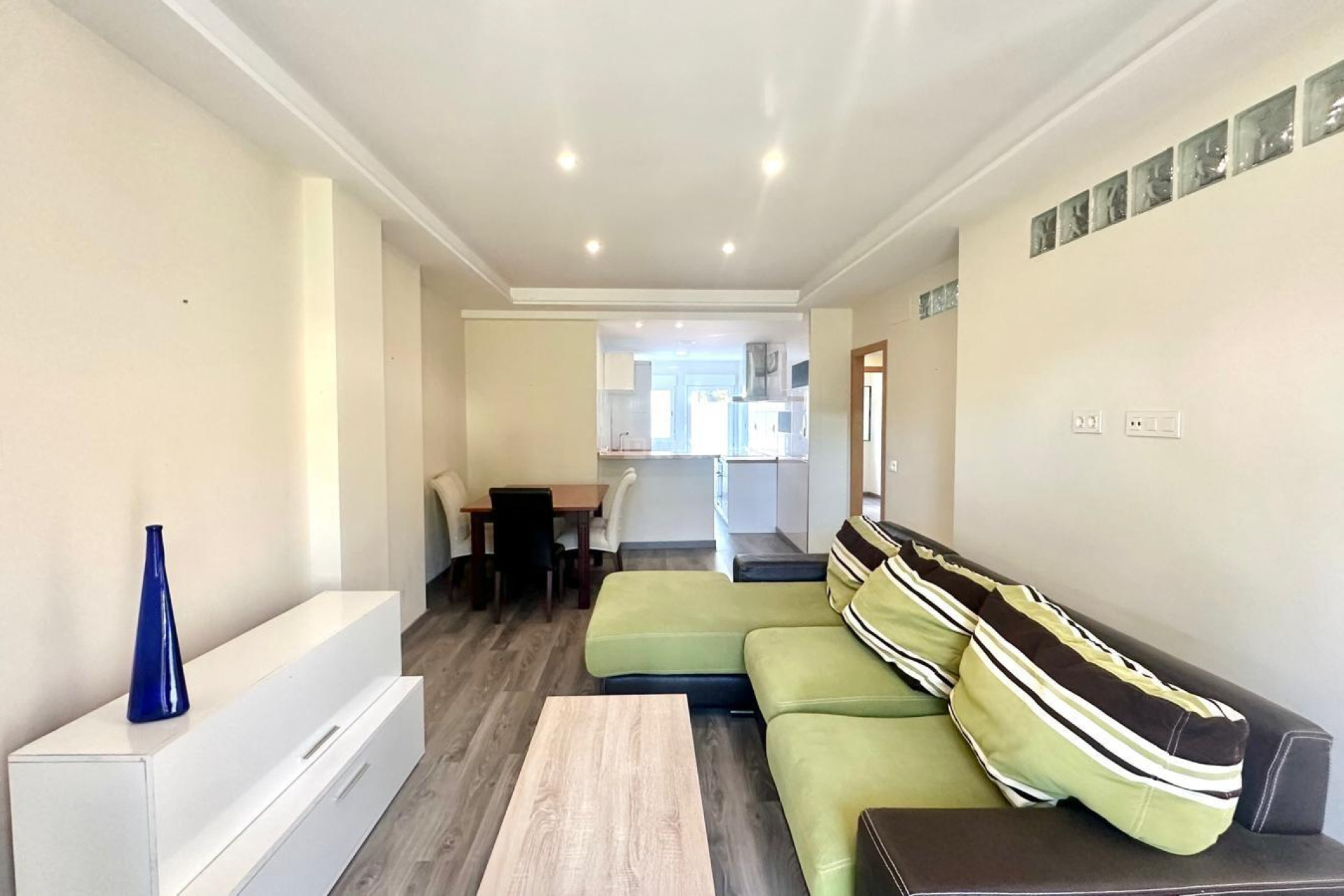 Resale - Apartment / flat - Orihuela Costa - Altos De Campoamor