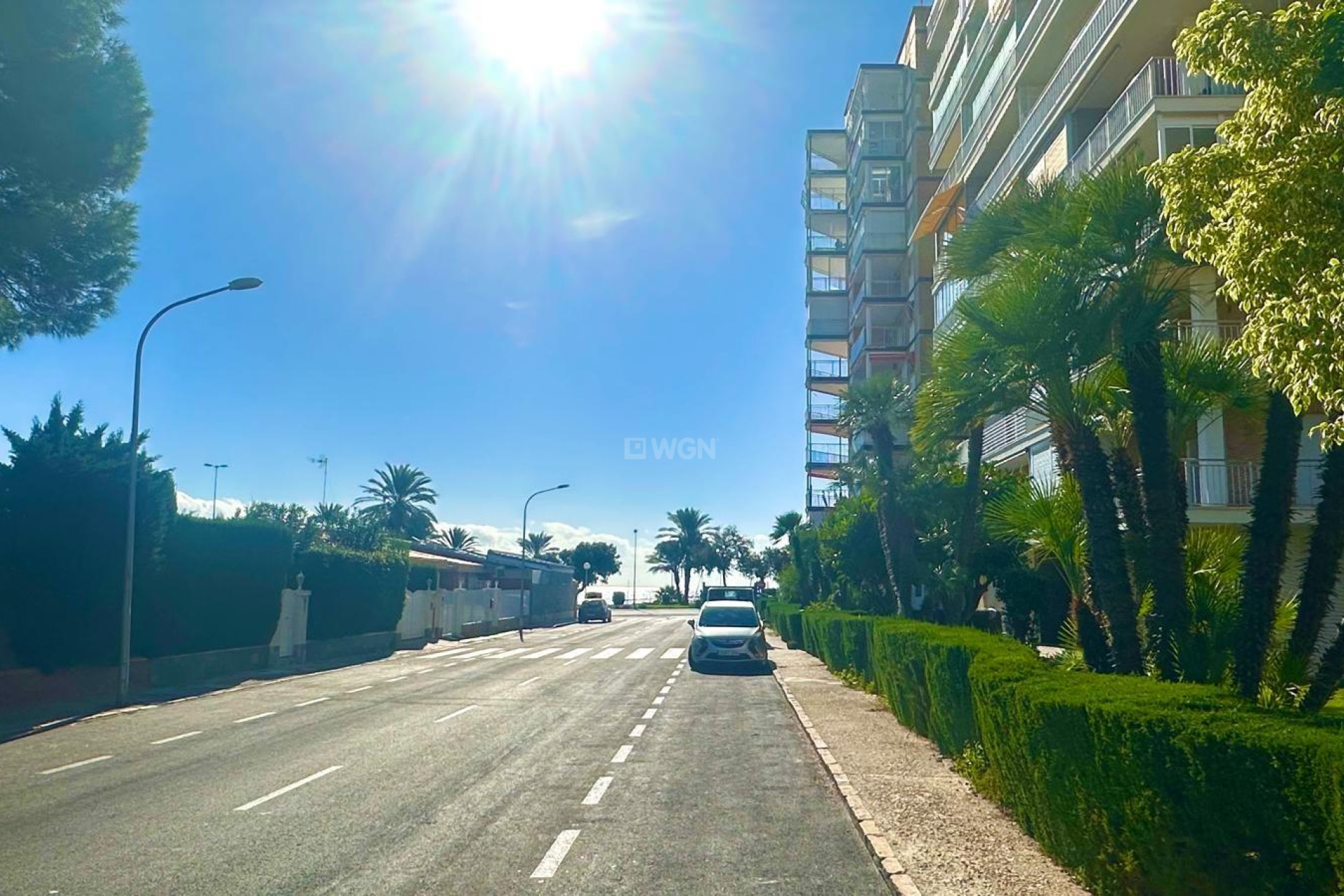 Resale - Apartment / flat - Orihuela Costa - Altos De Campoamor